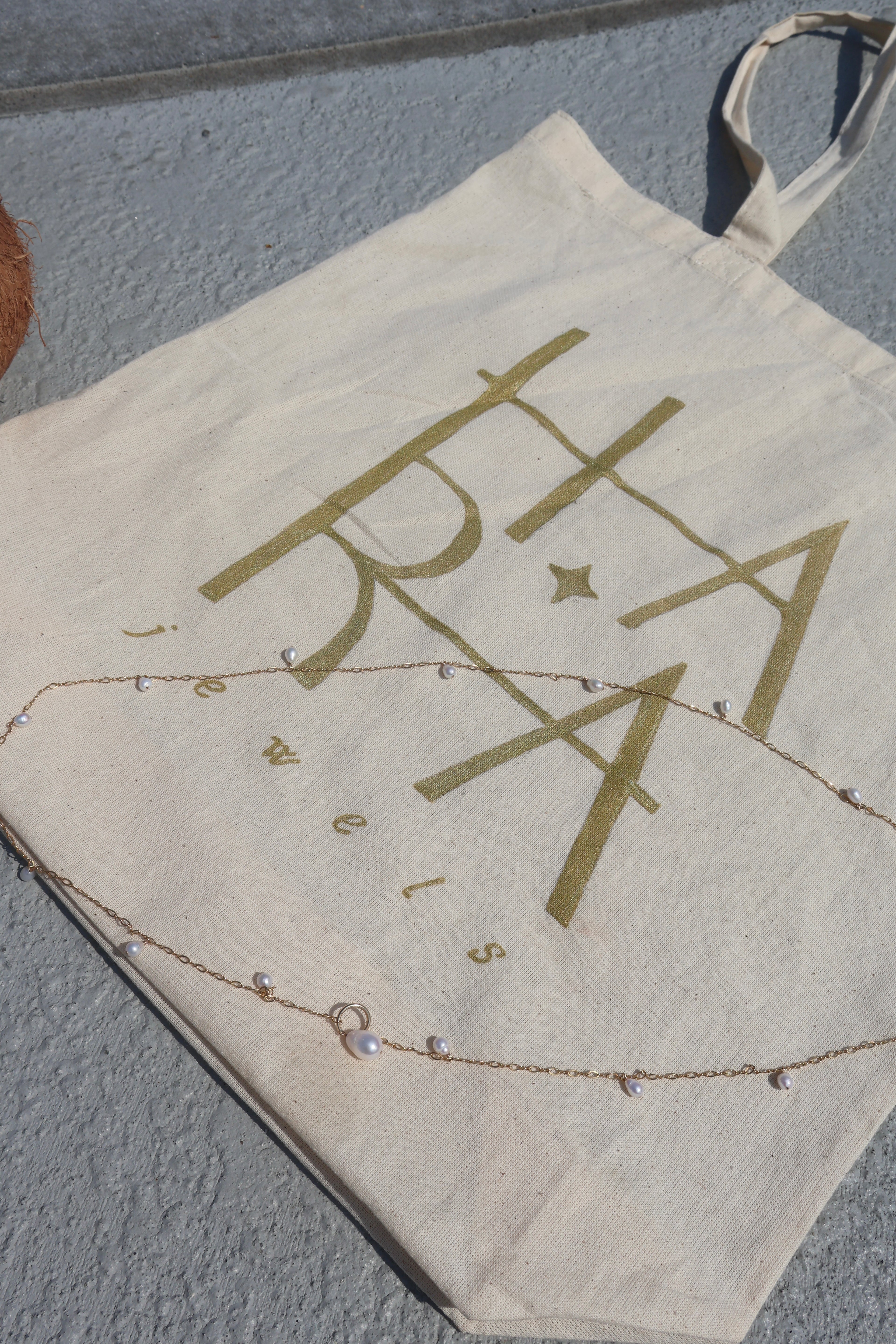 Cove Waistchain • Bikini Chain