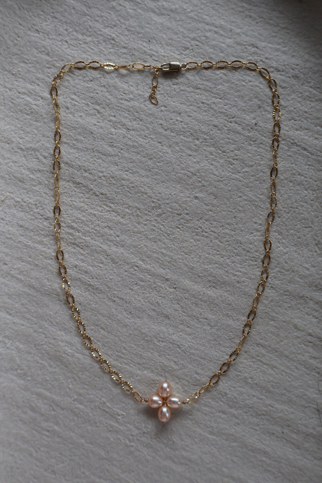 Dovie Necklace
