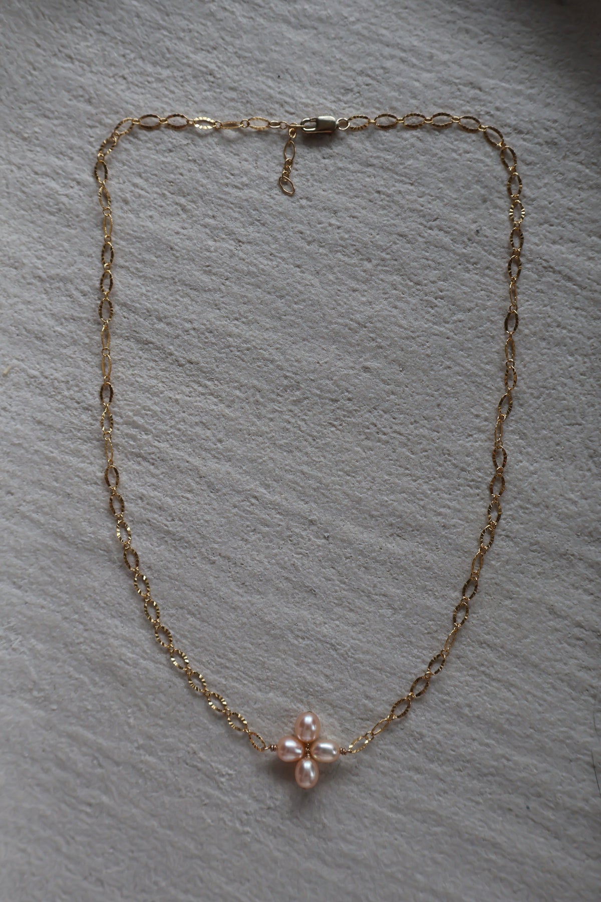 Dovie Necklace
