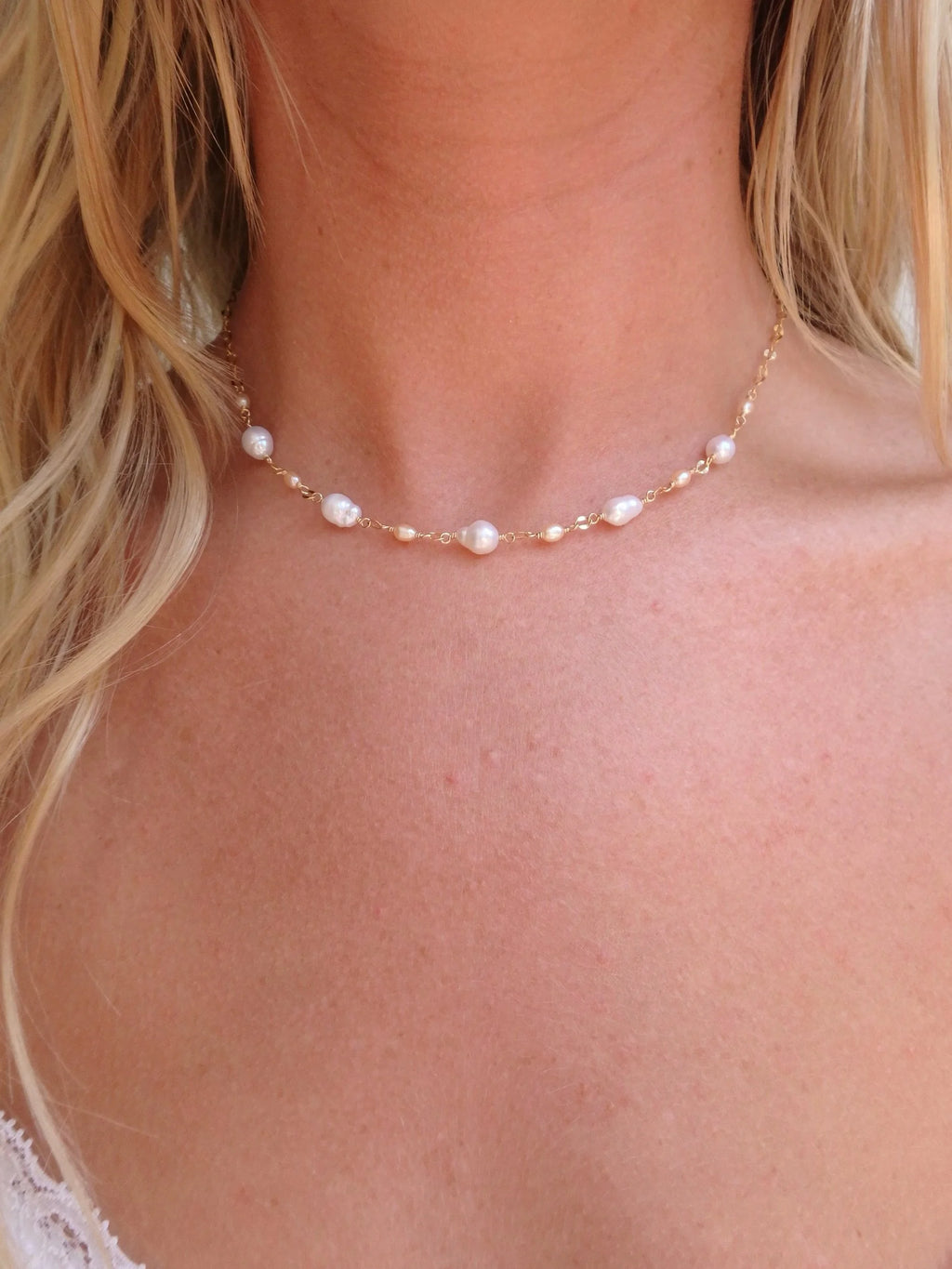 Sol Choker