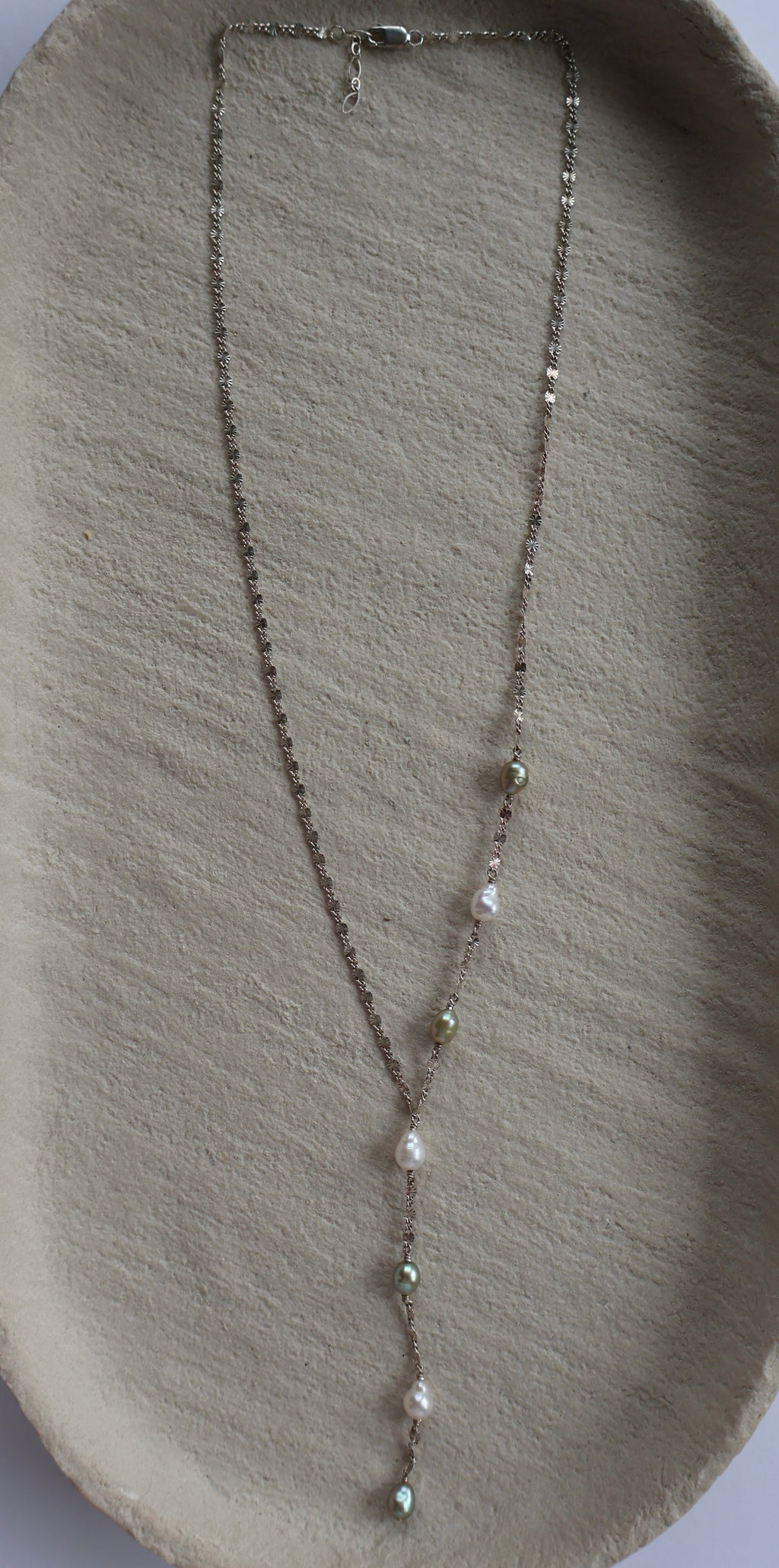 Laken Lariat