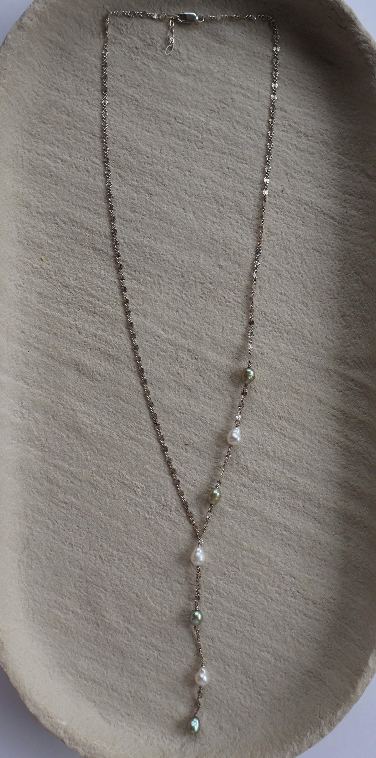 Laken Lariat