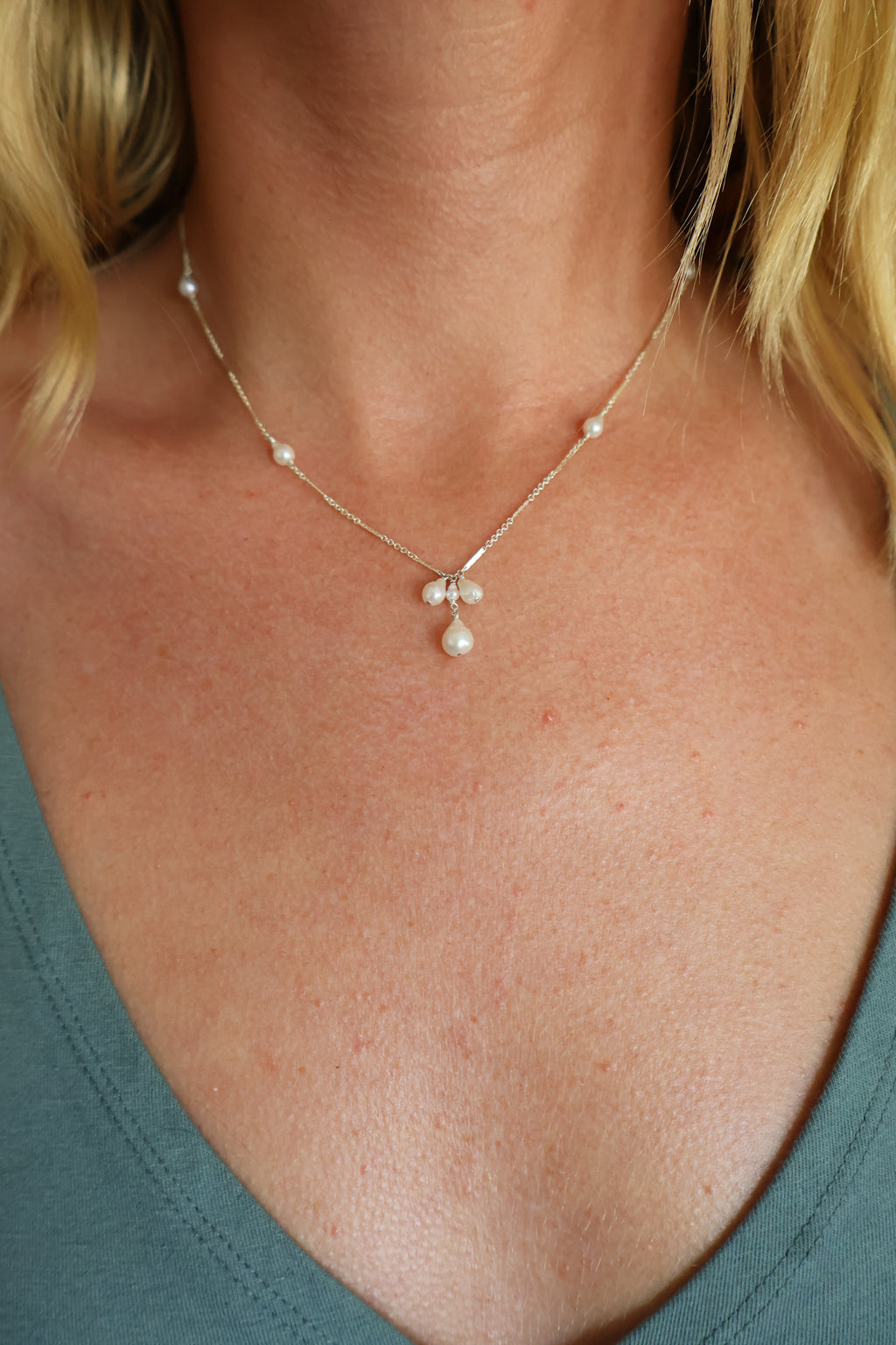 Viana Necklace