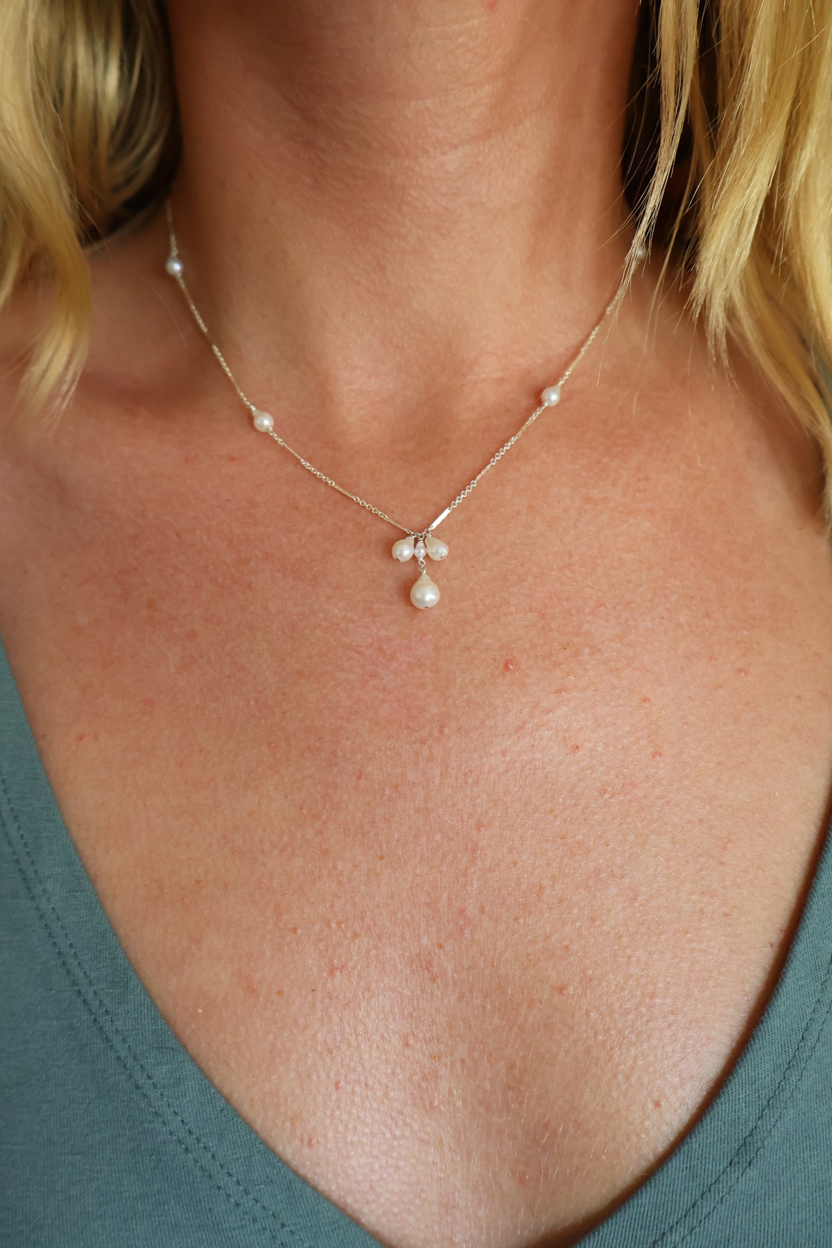 Viana Necklace