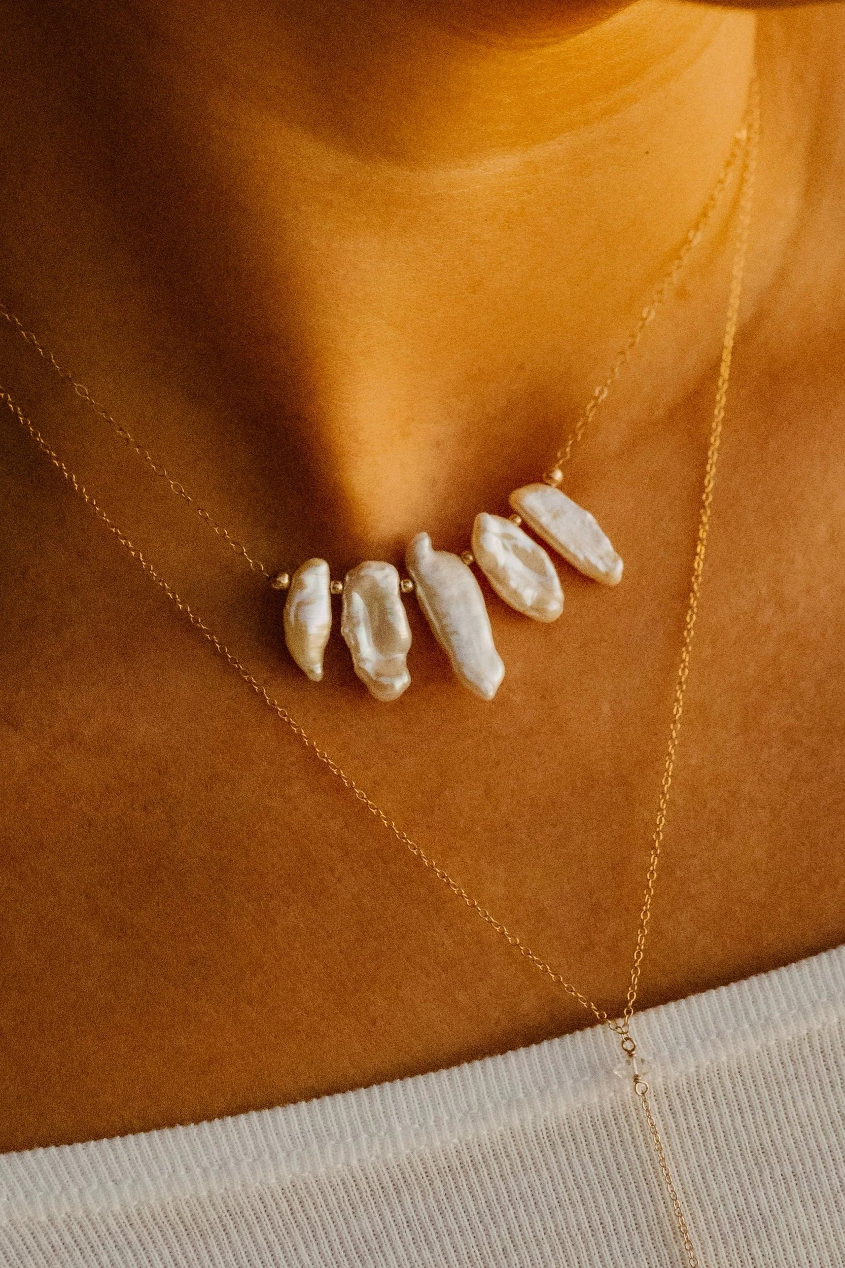 Soulmate Necklace