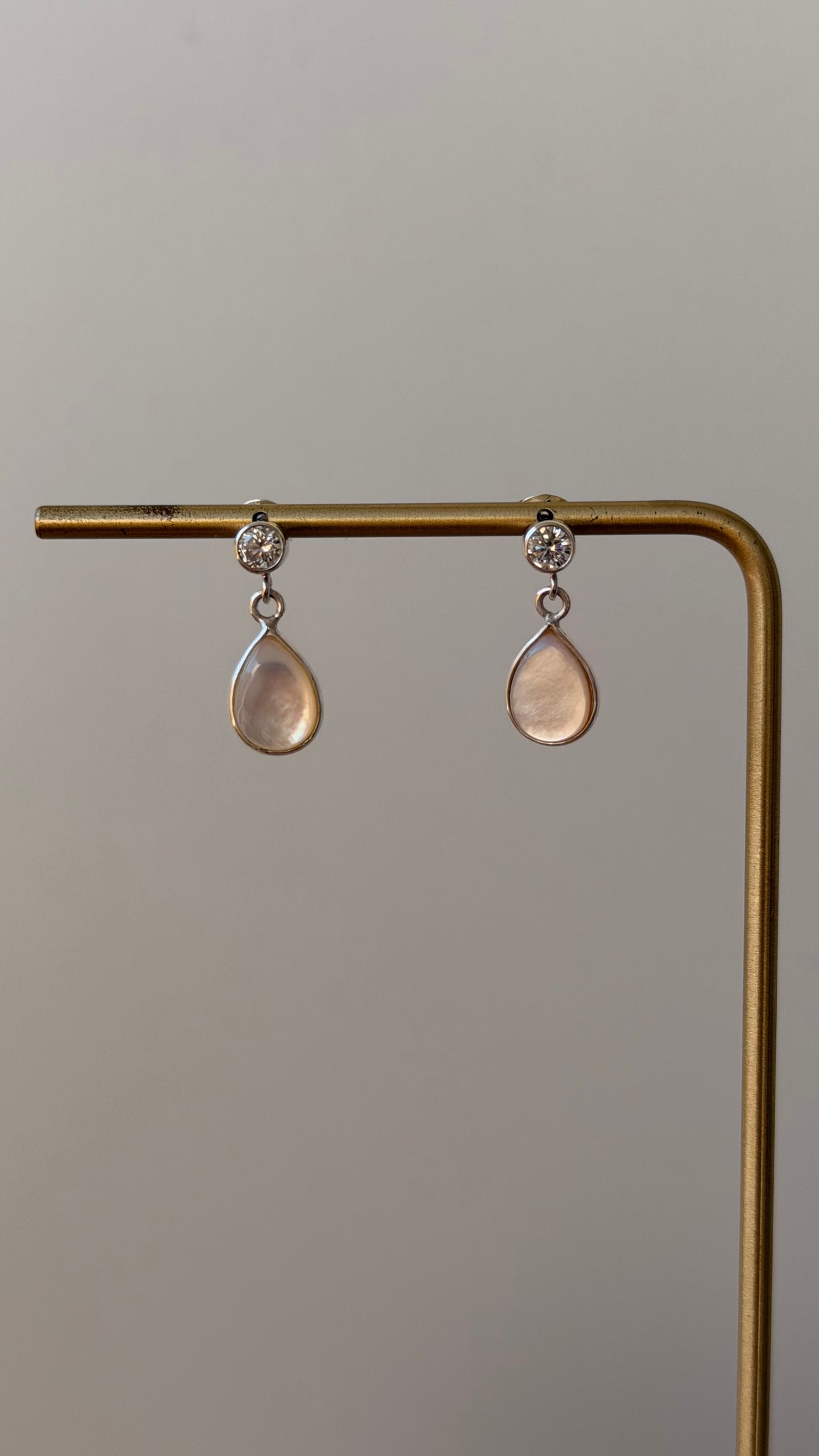 Arya Earrings
