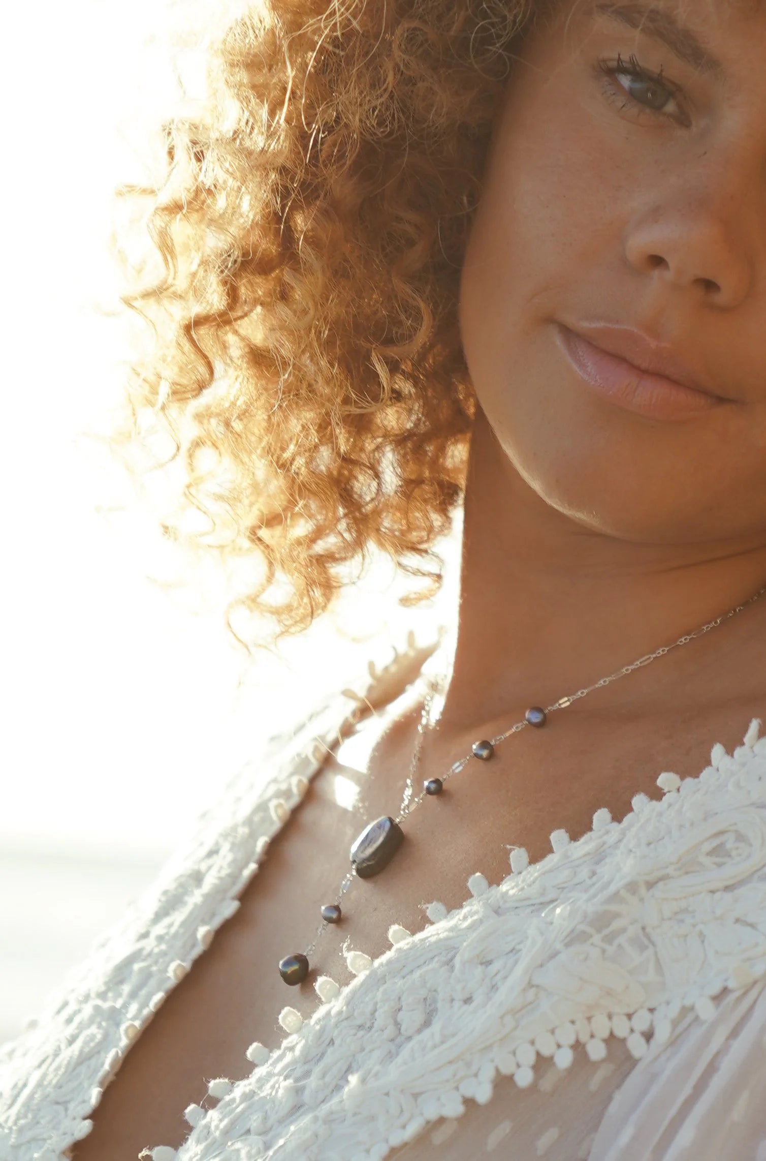 Twilight Necklace