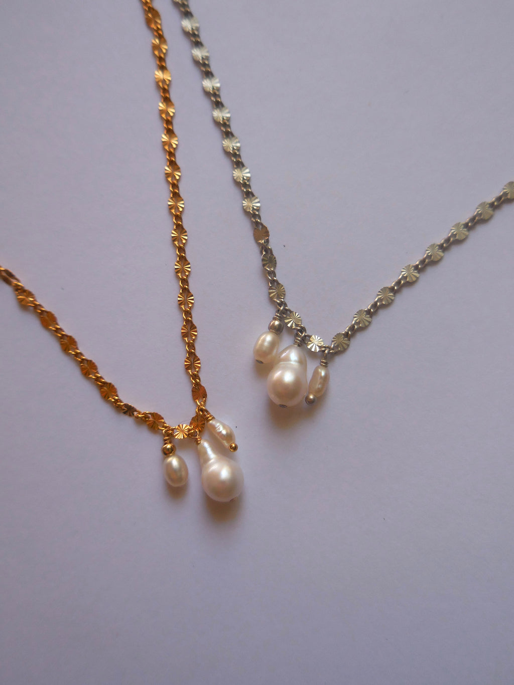 Spritz Anklet