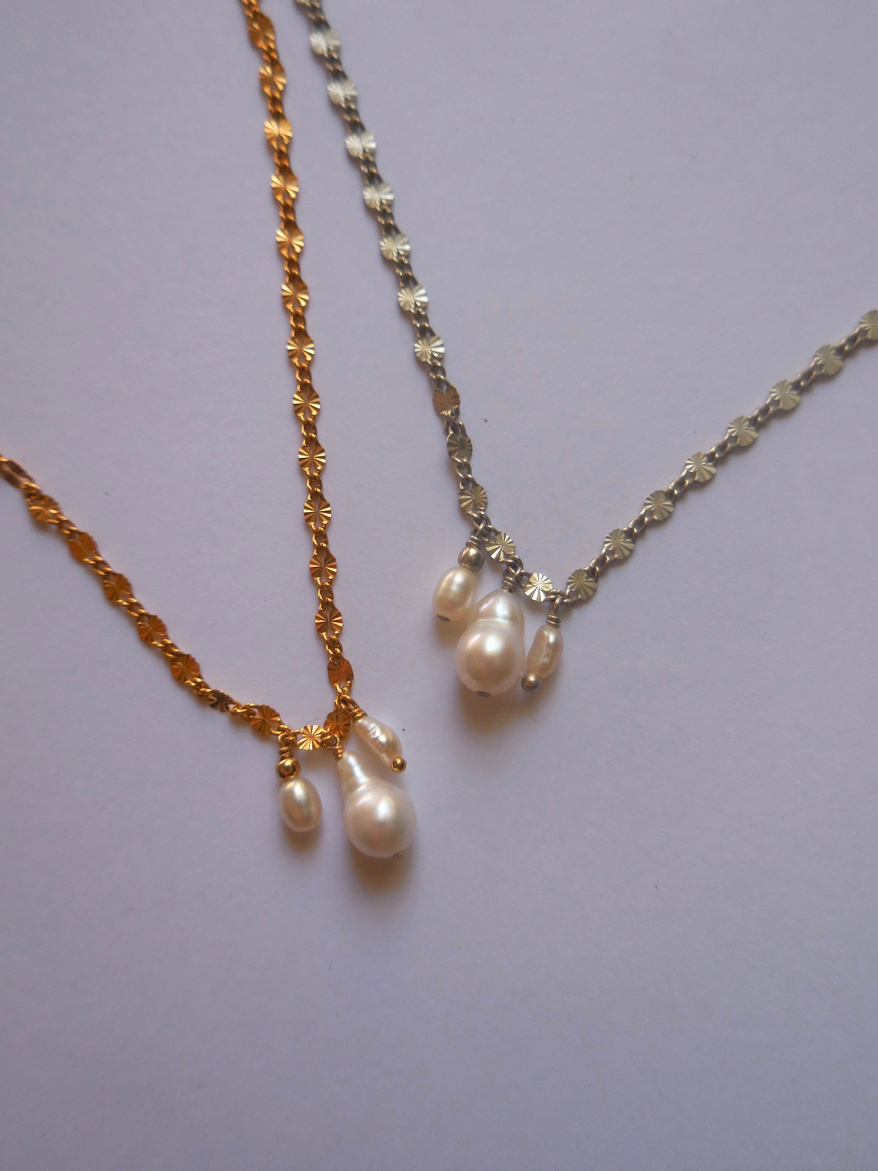Spritz Anklet