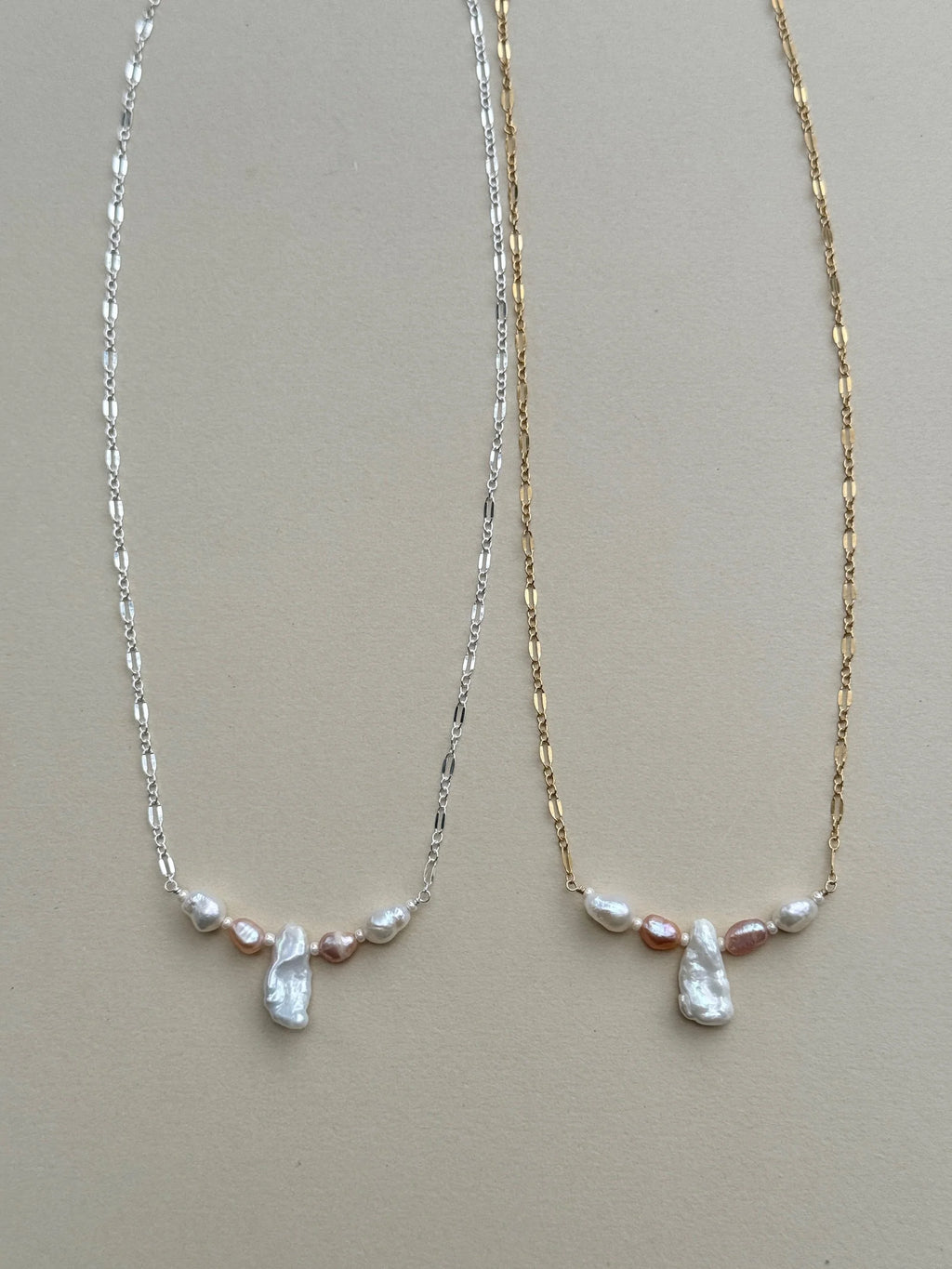 Perfect Pearl Choker