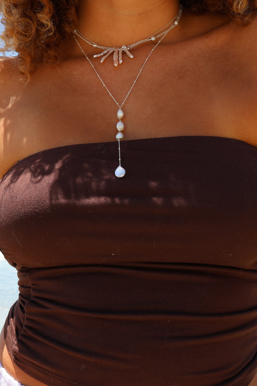 Dana Point Necklace