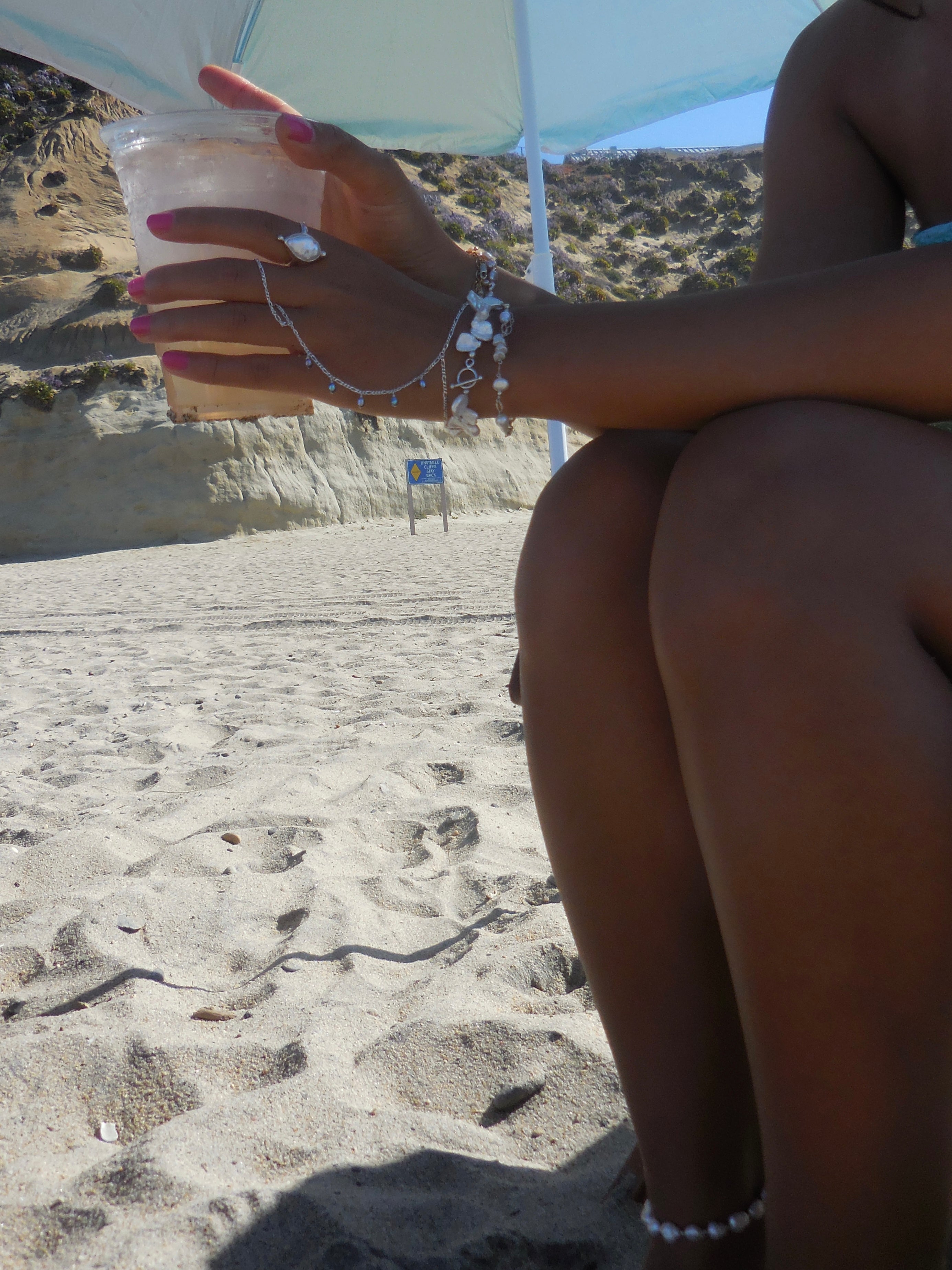 Tidal Handchain