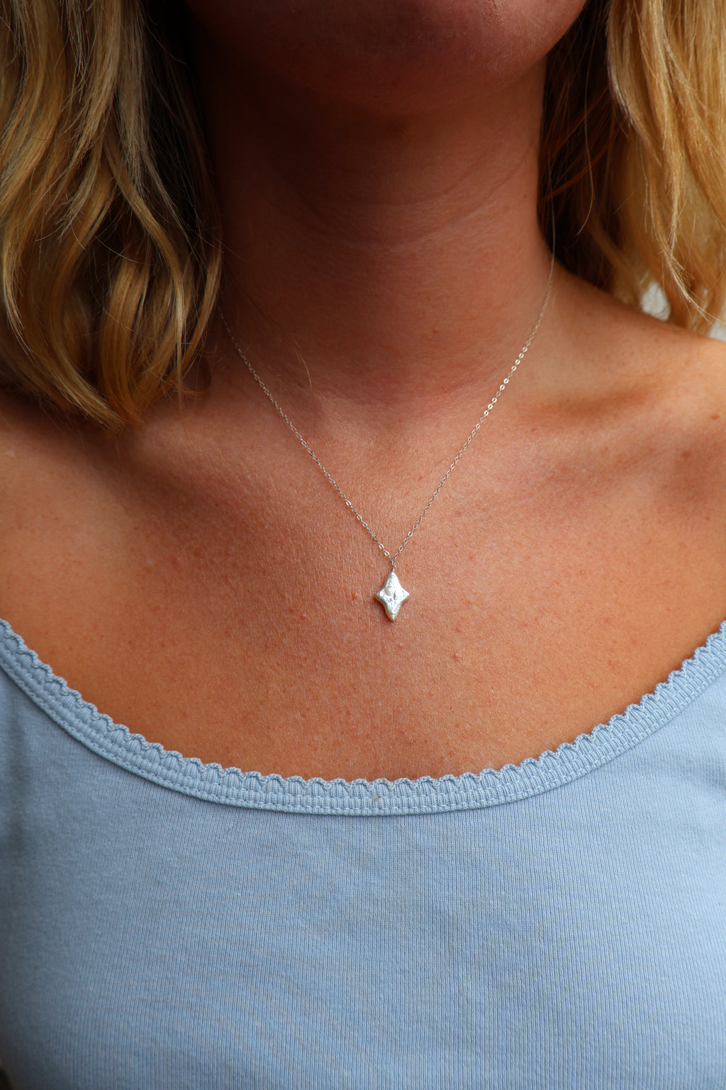 Dusk Necklace