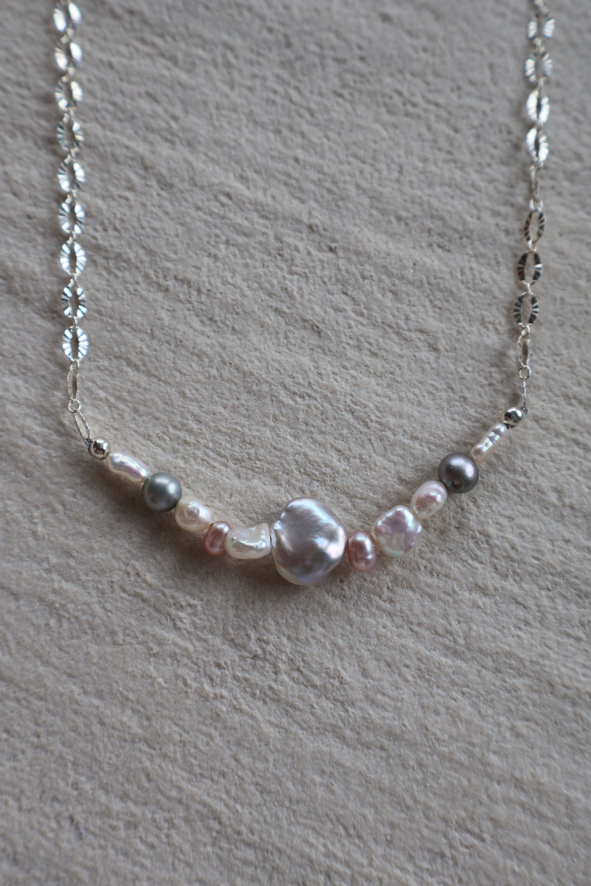 Haven Necklace
