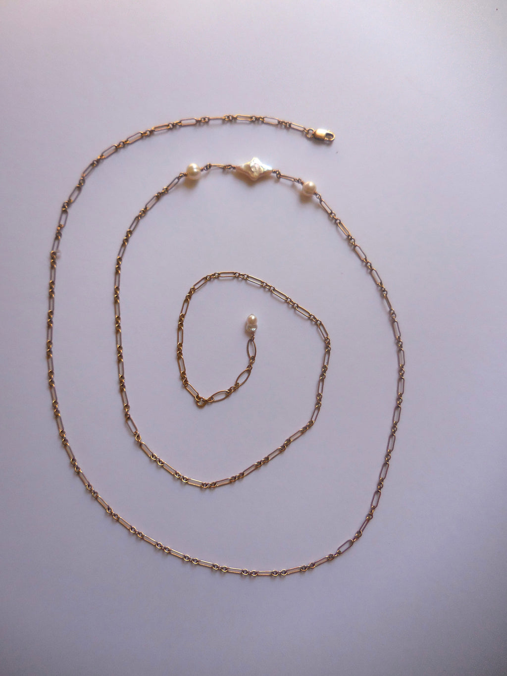 Sunkissed Waistchain