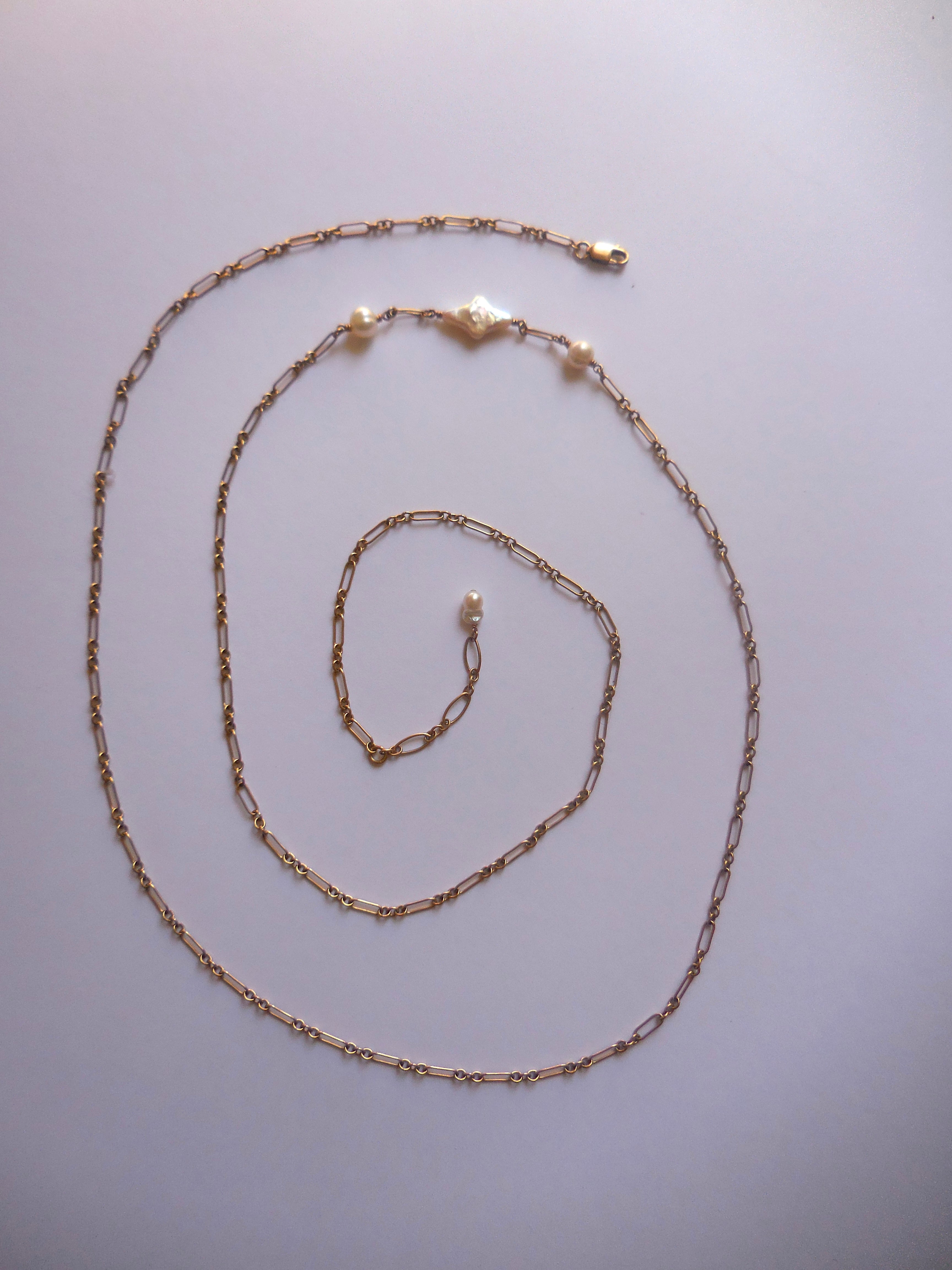 Sunkissed Waistchain