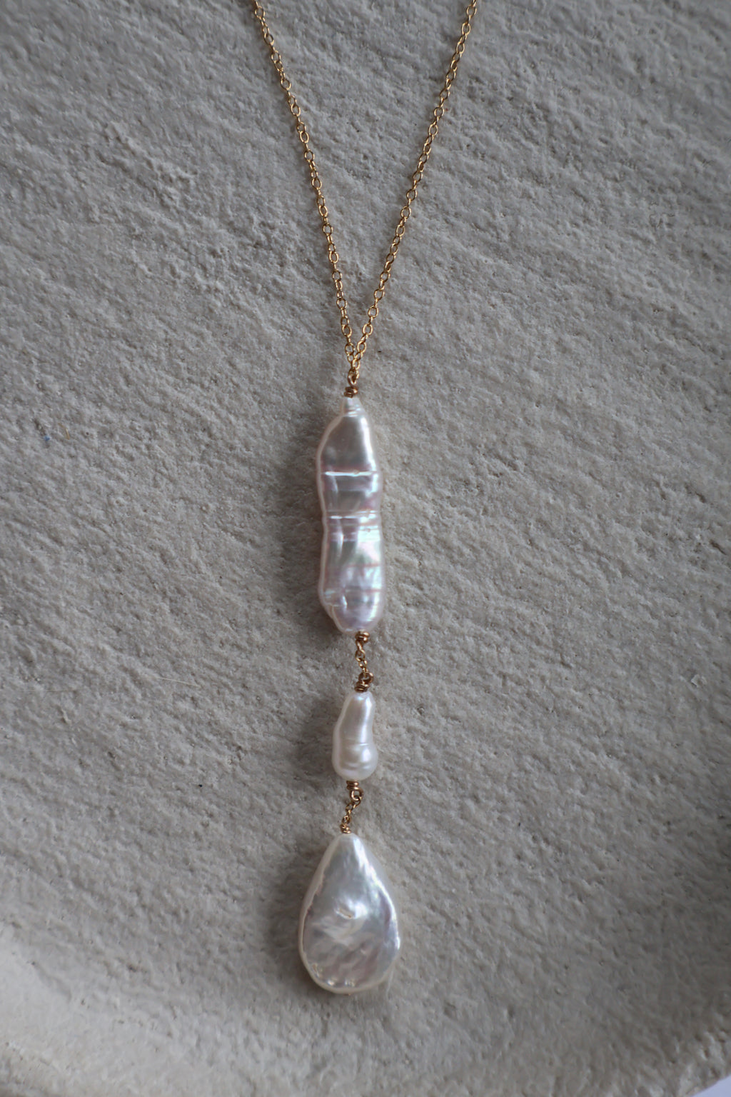Celine Lariat