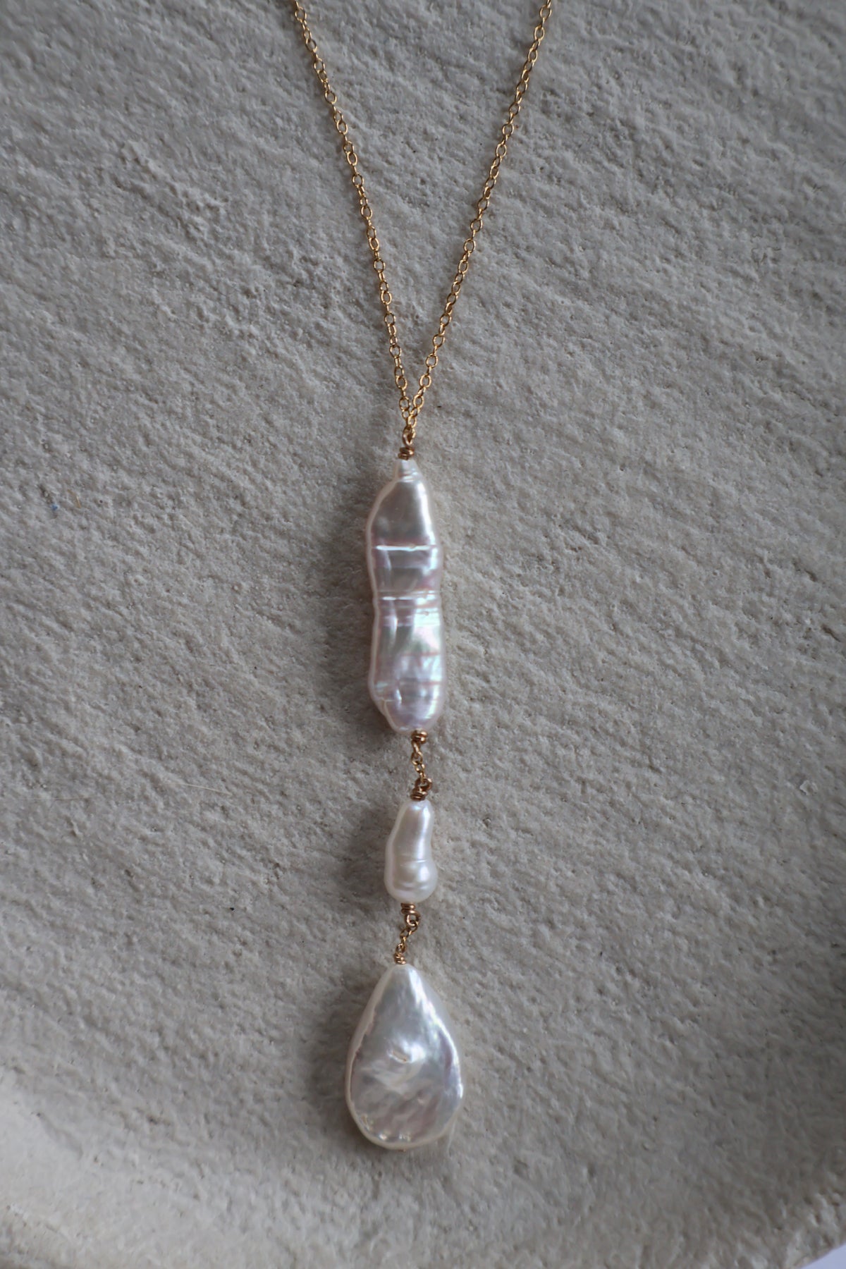Celine Lariat