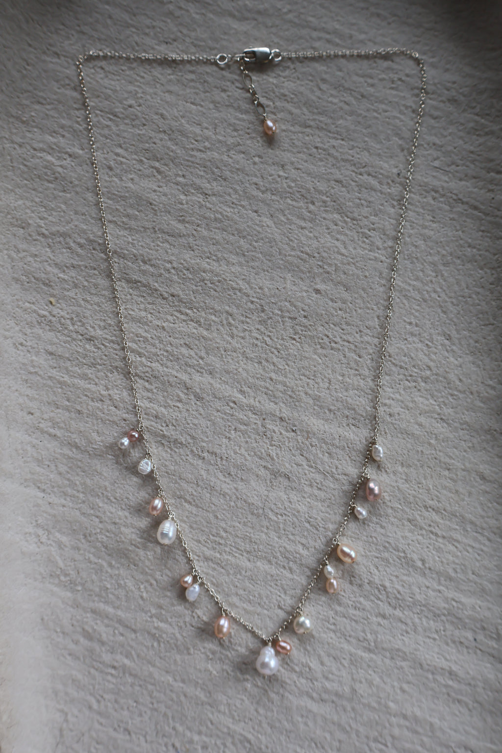 Kiki Necklace