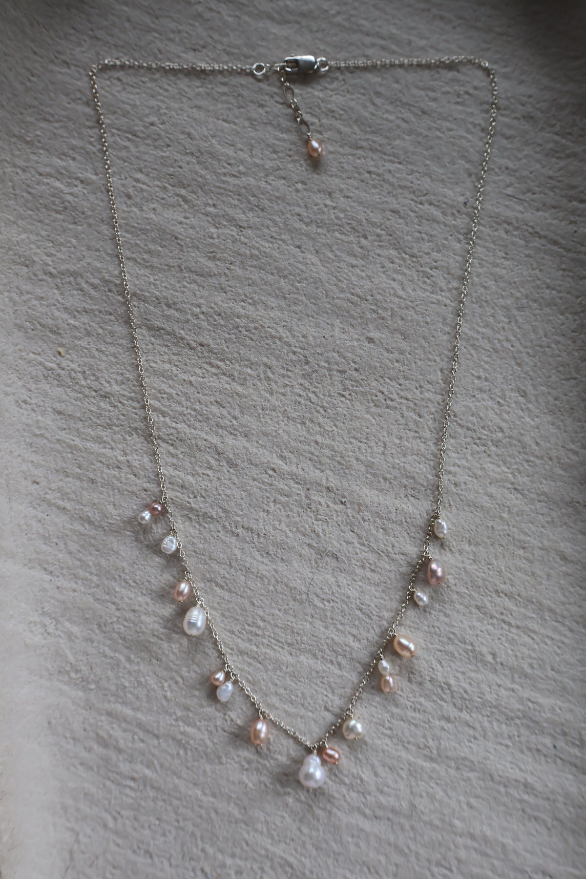 Kiki Necklace