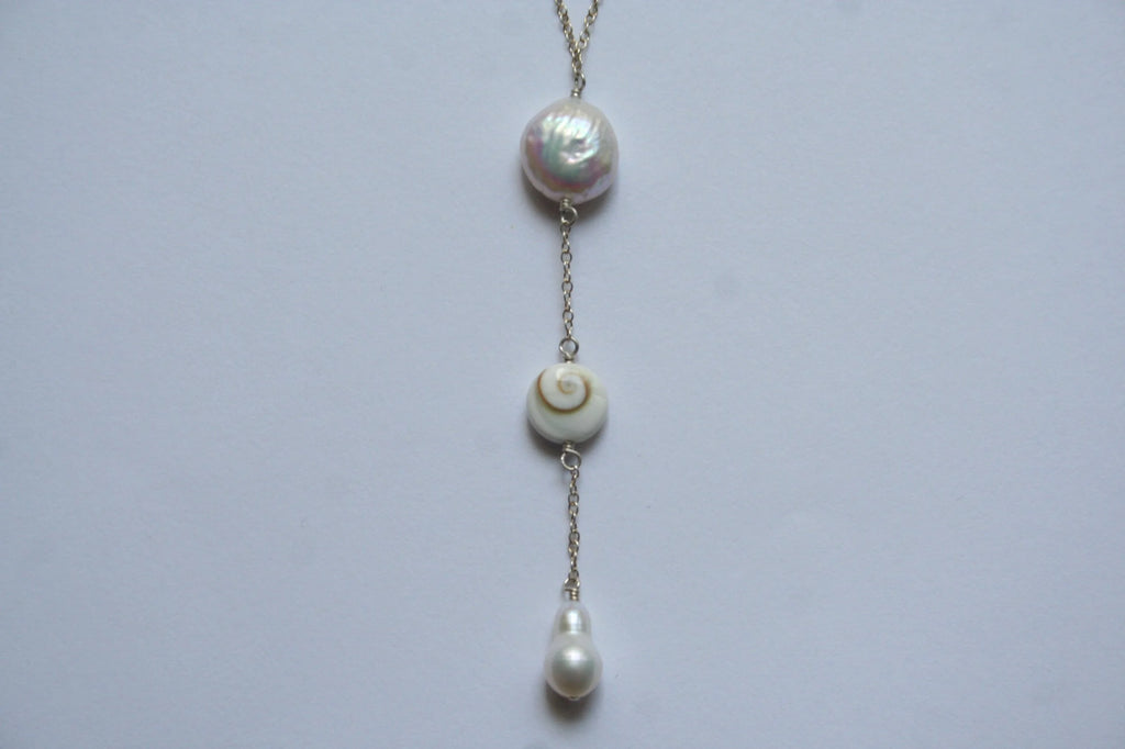Soleil Necklace