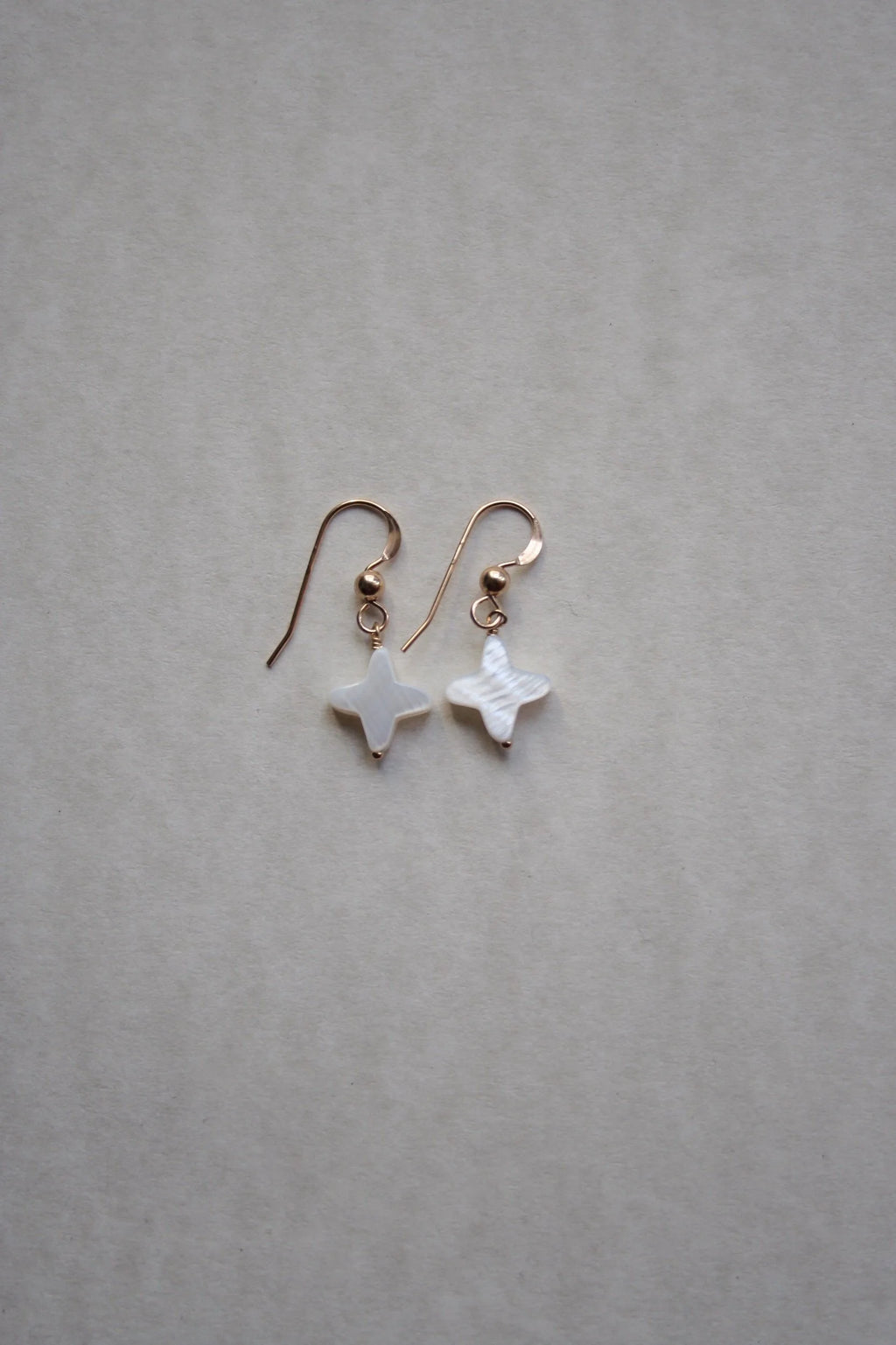 Starlight Earrings