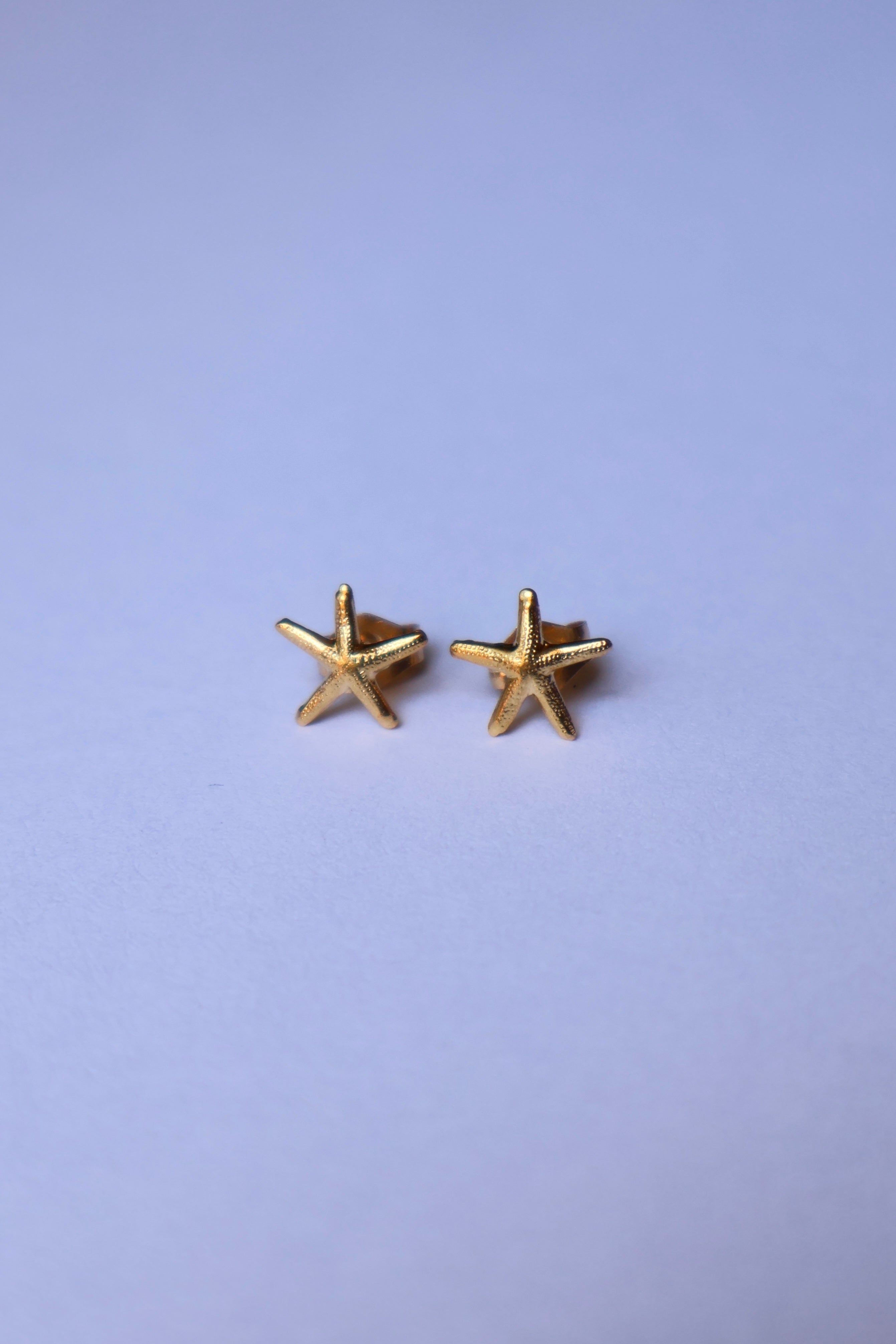 Encinitas Earring Set • 3 Pairs