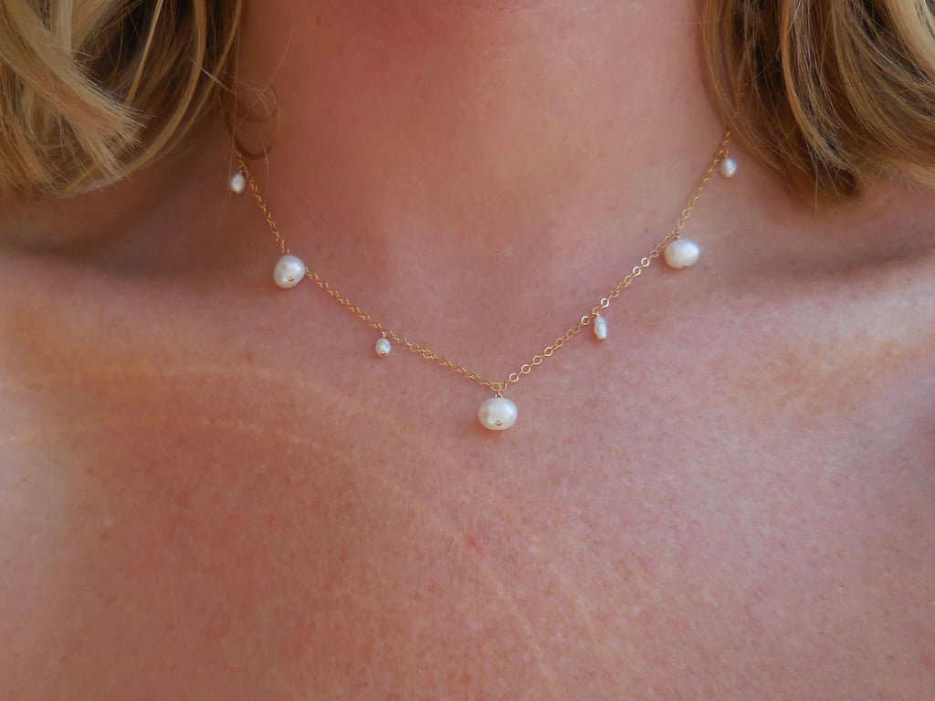 Tropic Necklace