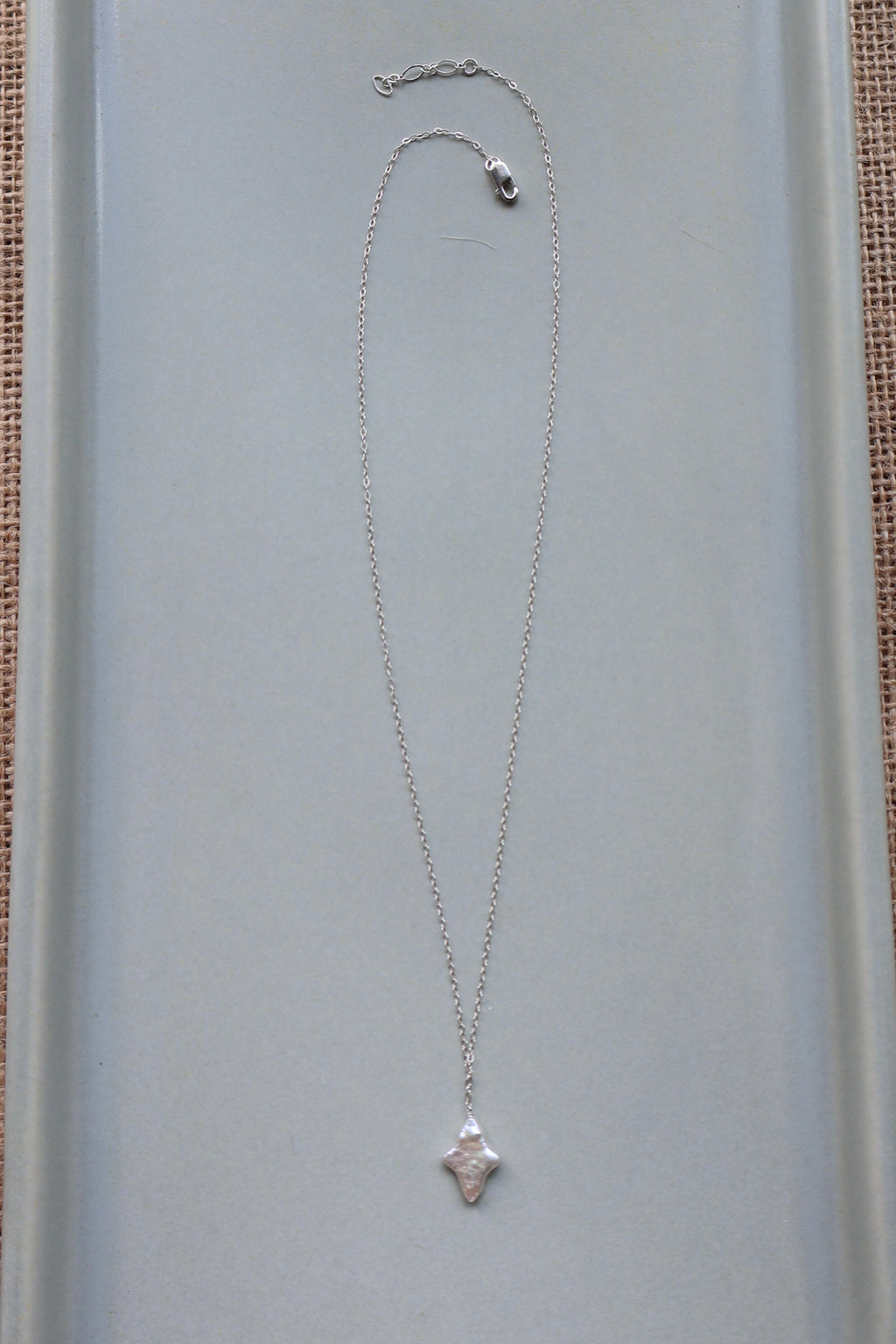 Dusk Necklace