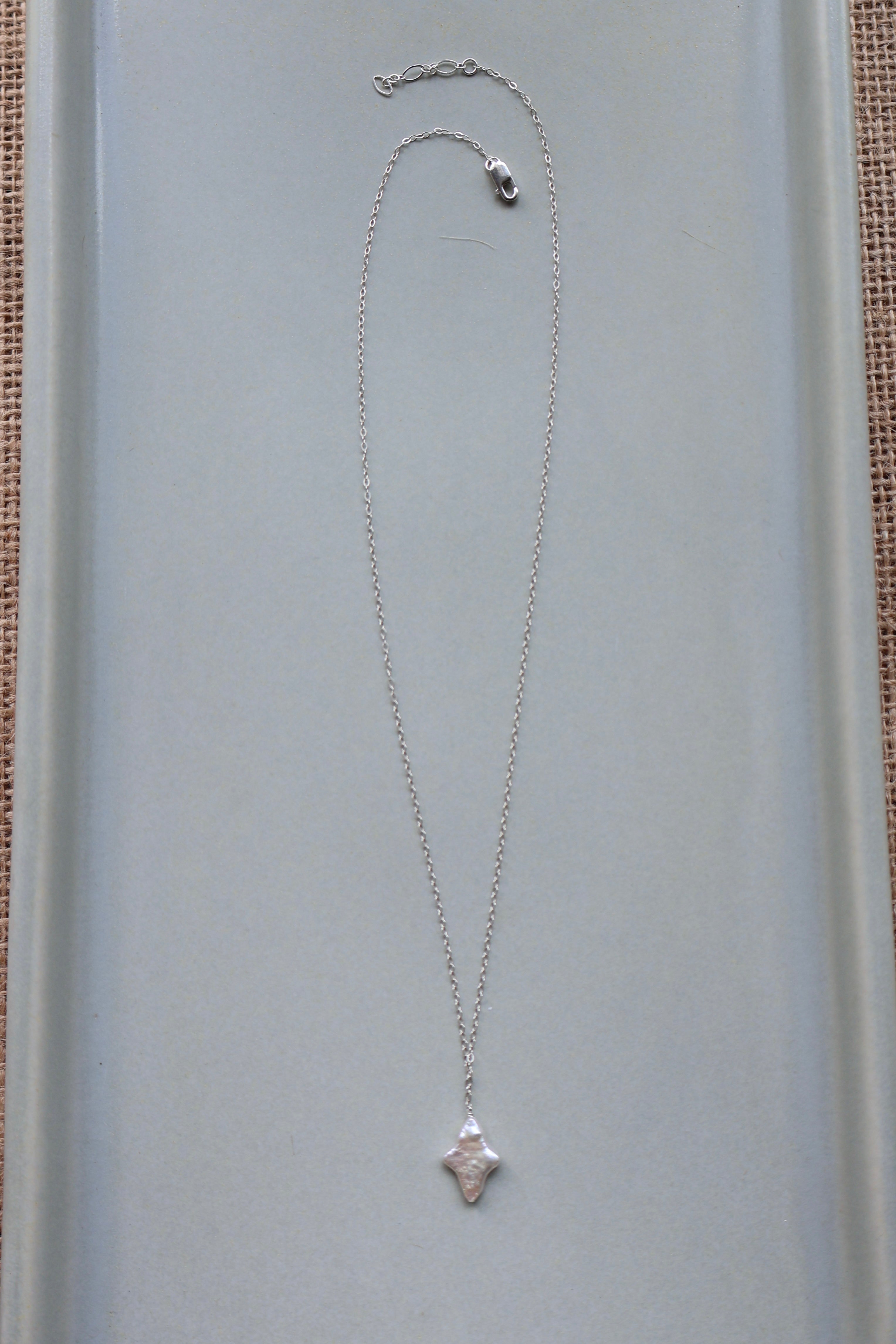 Dusk Necklace