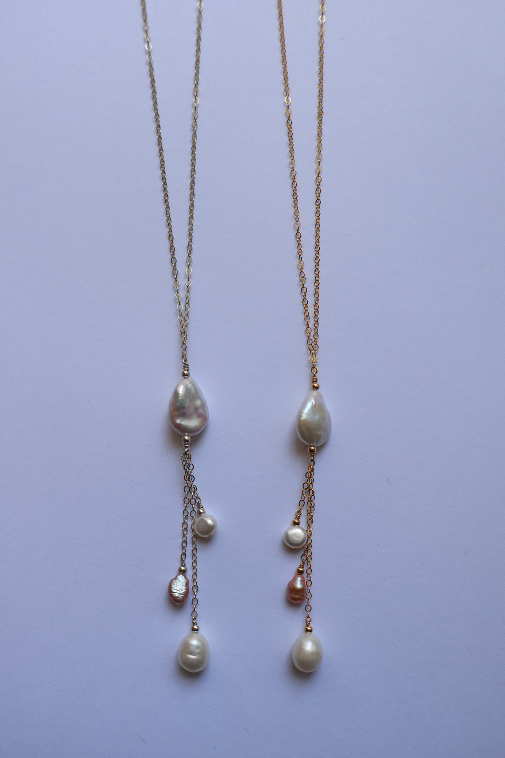Moro Lariat