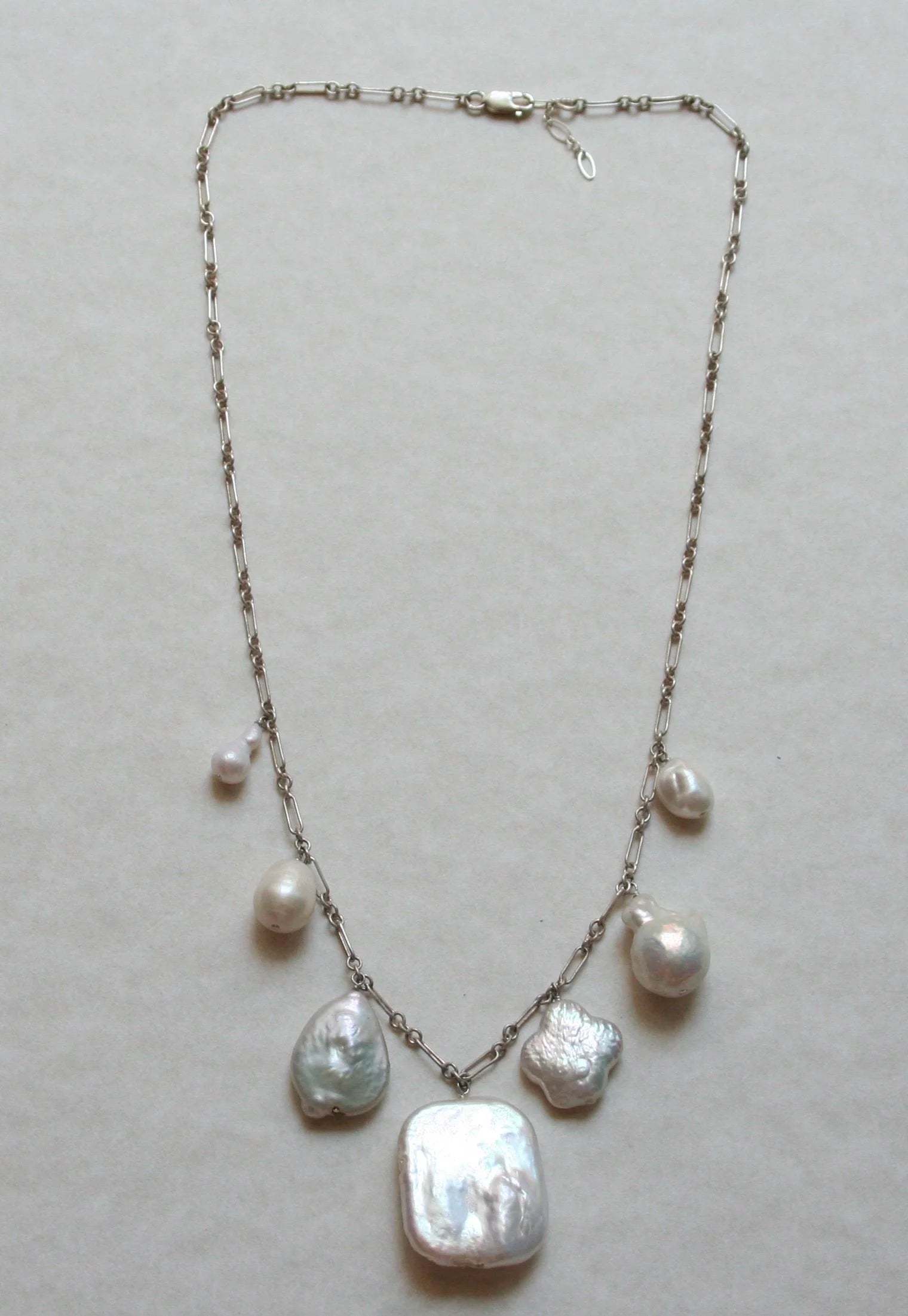 Lyla Necklace