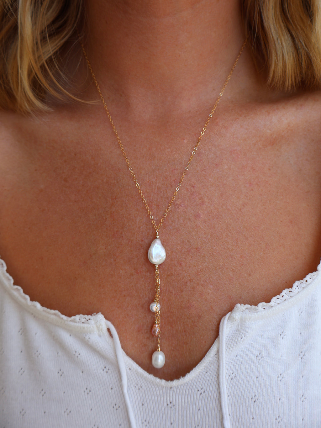 Moro Lariat