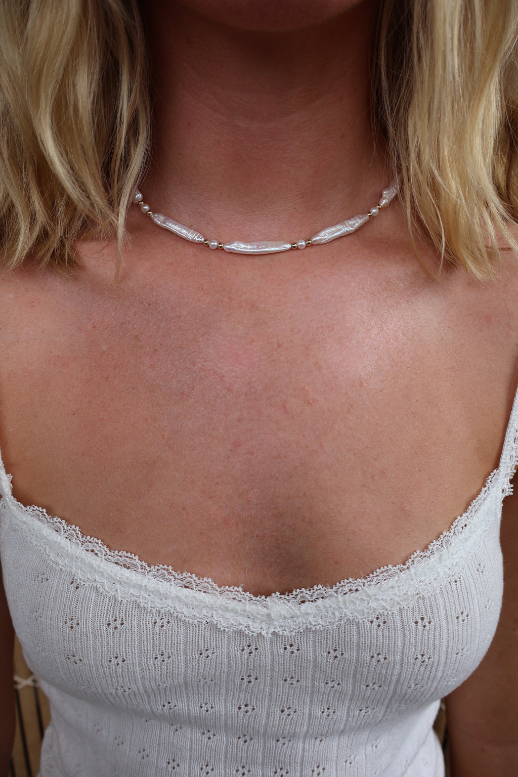 Solana Choker