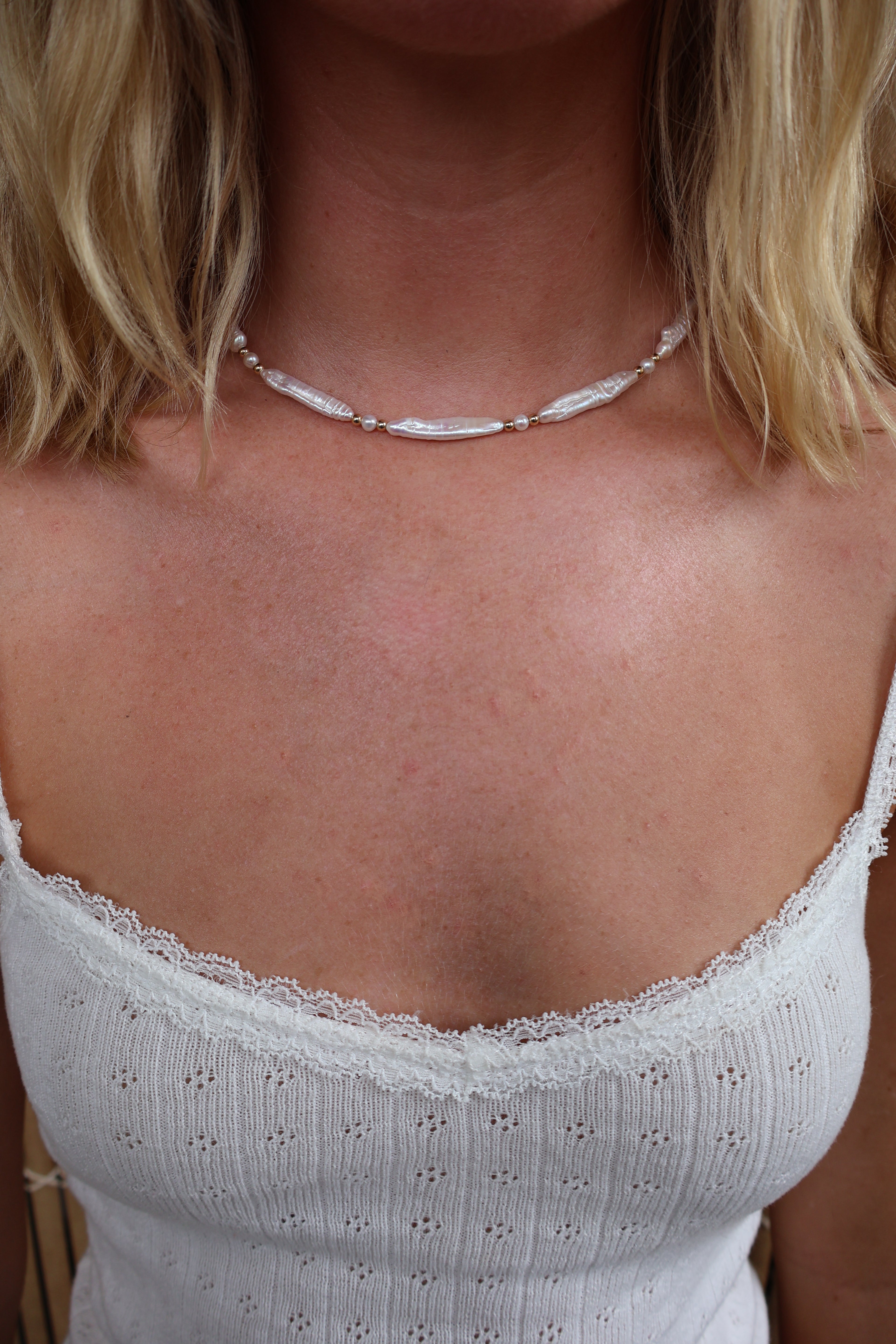 Solana Choker