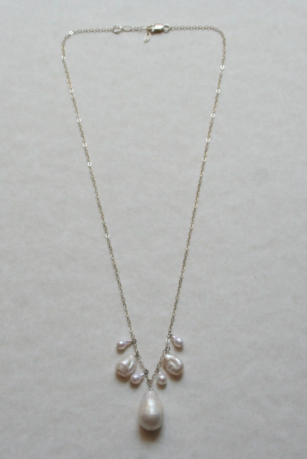 Coco Necklace