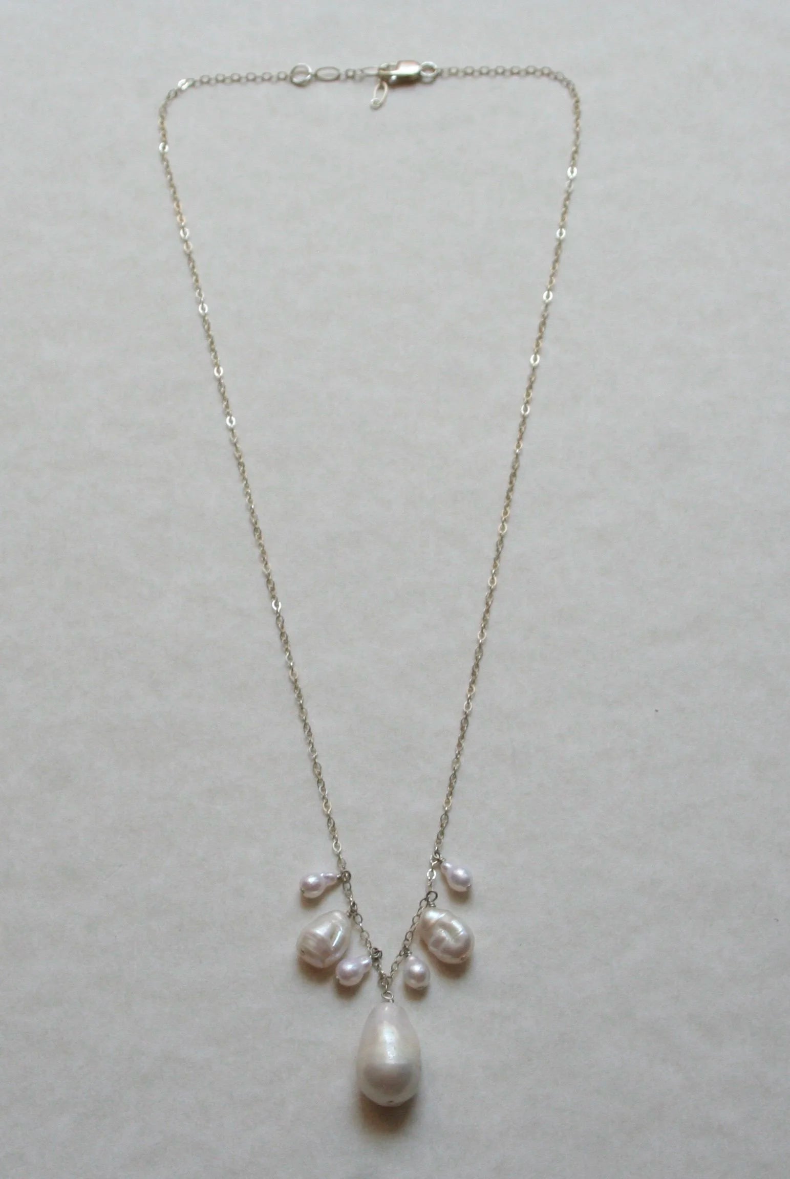 Coco Necklace