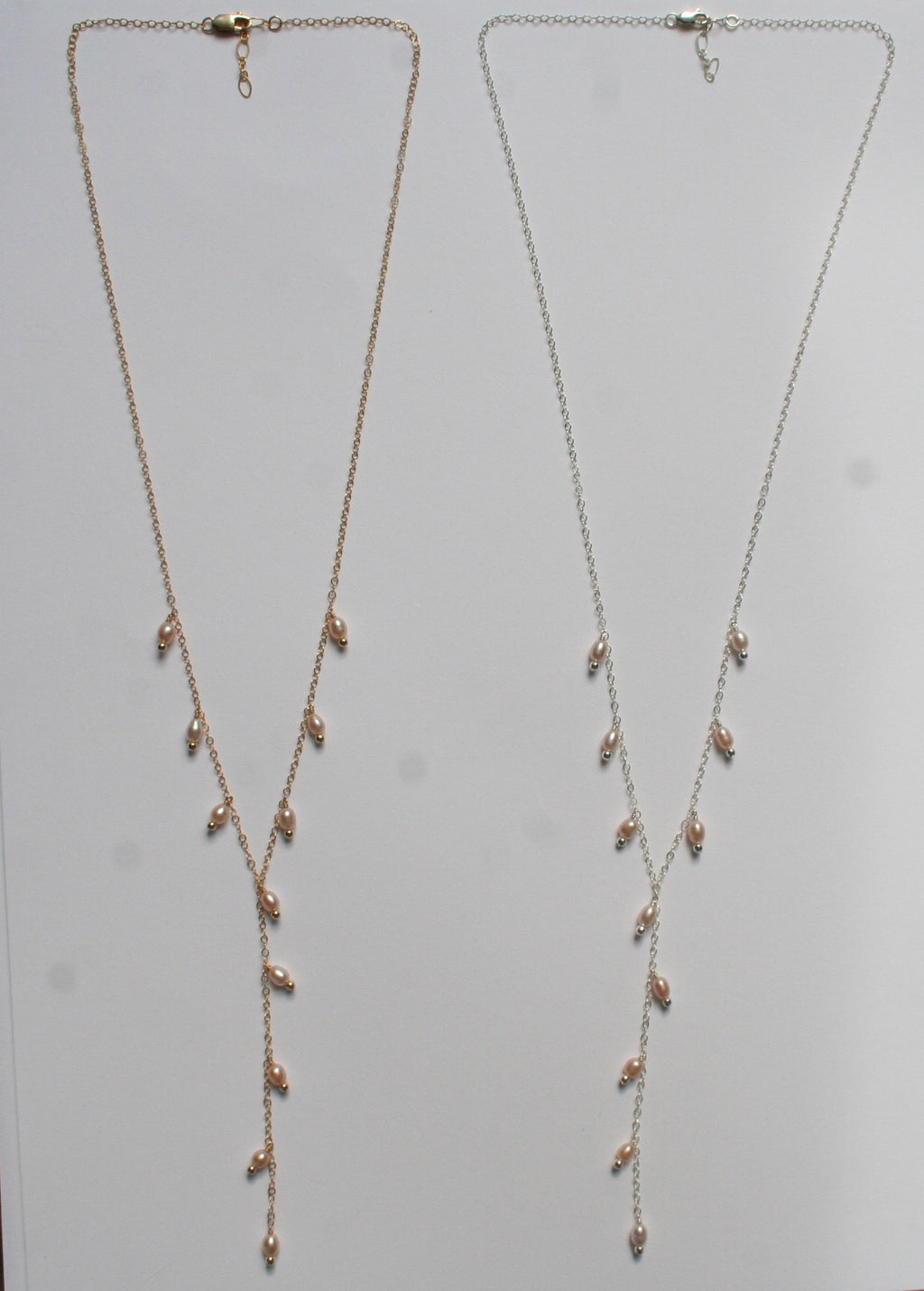 Petal Lariat