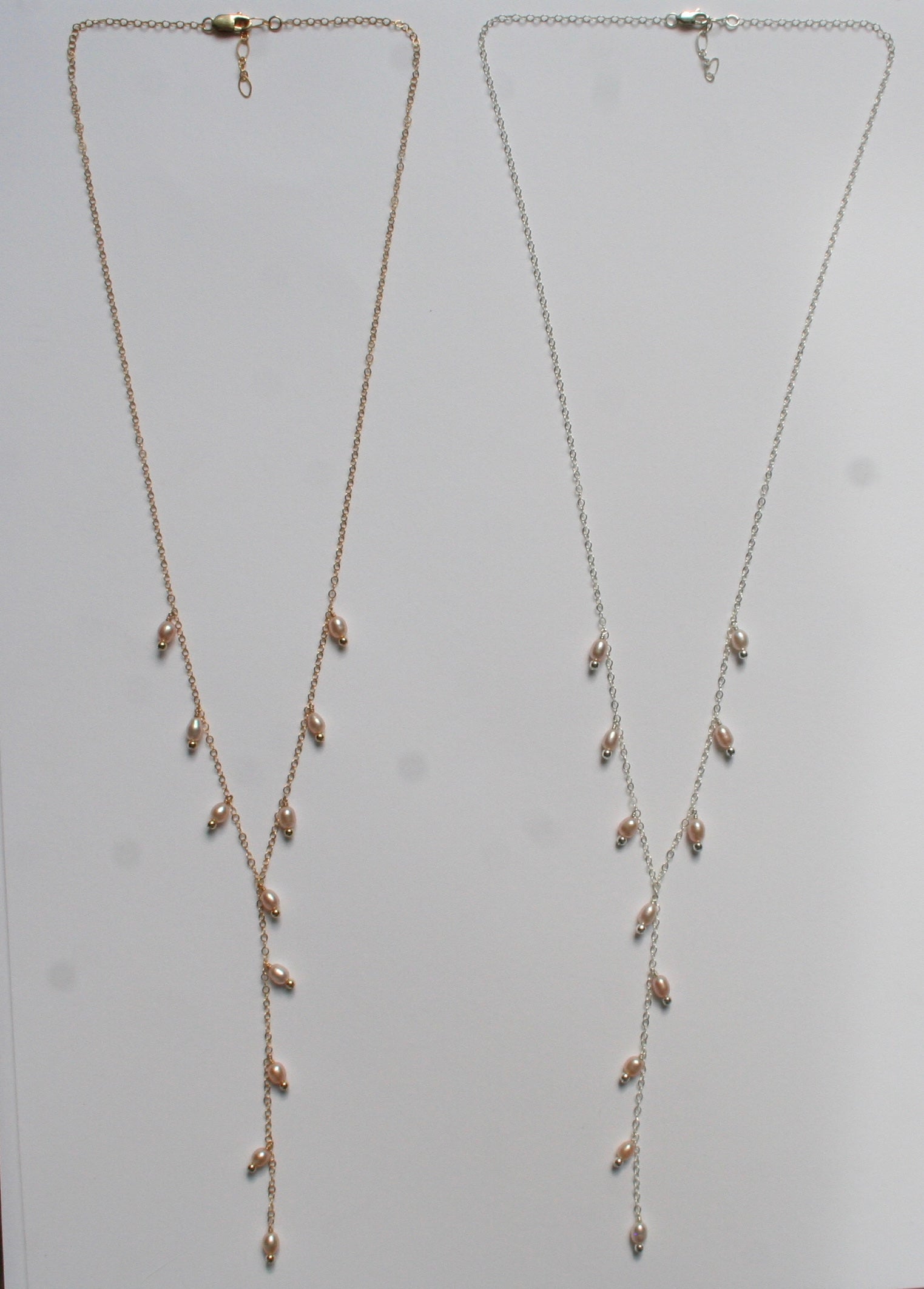Petal Lariat