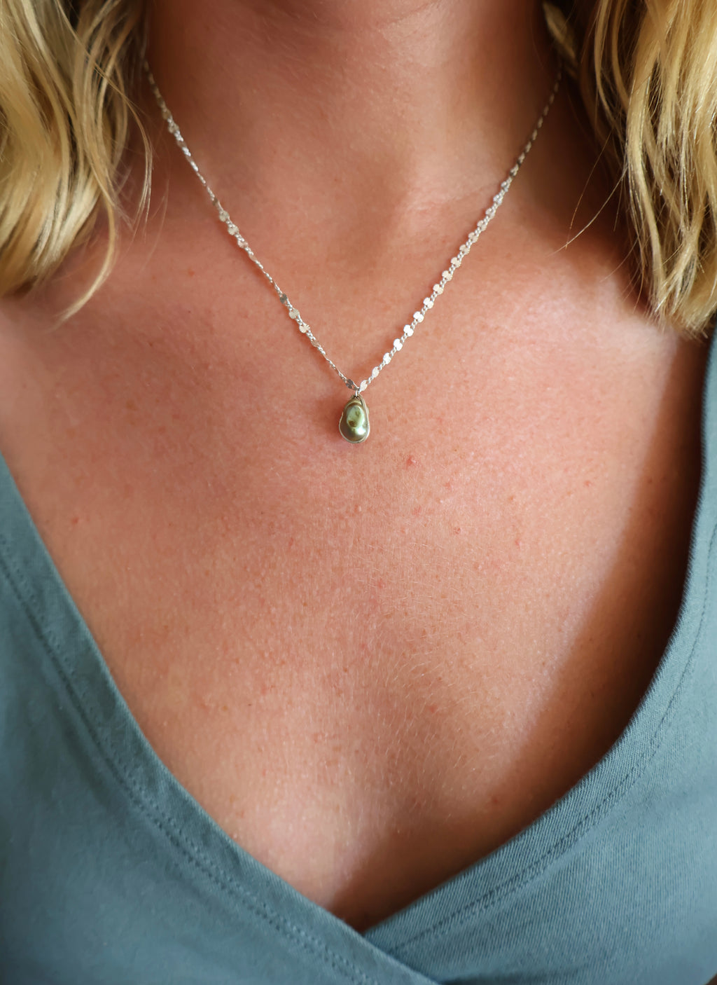 Amira Necklace
