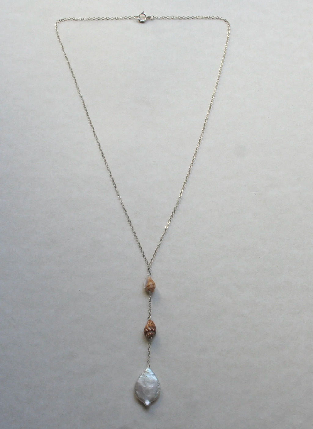 Jana Necklace
