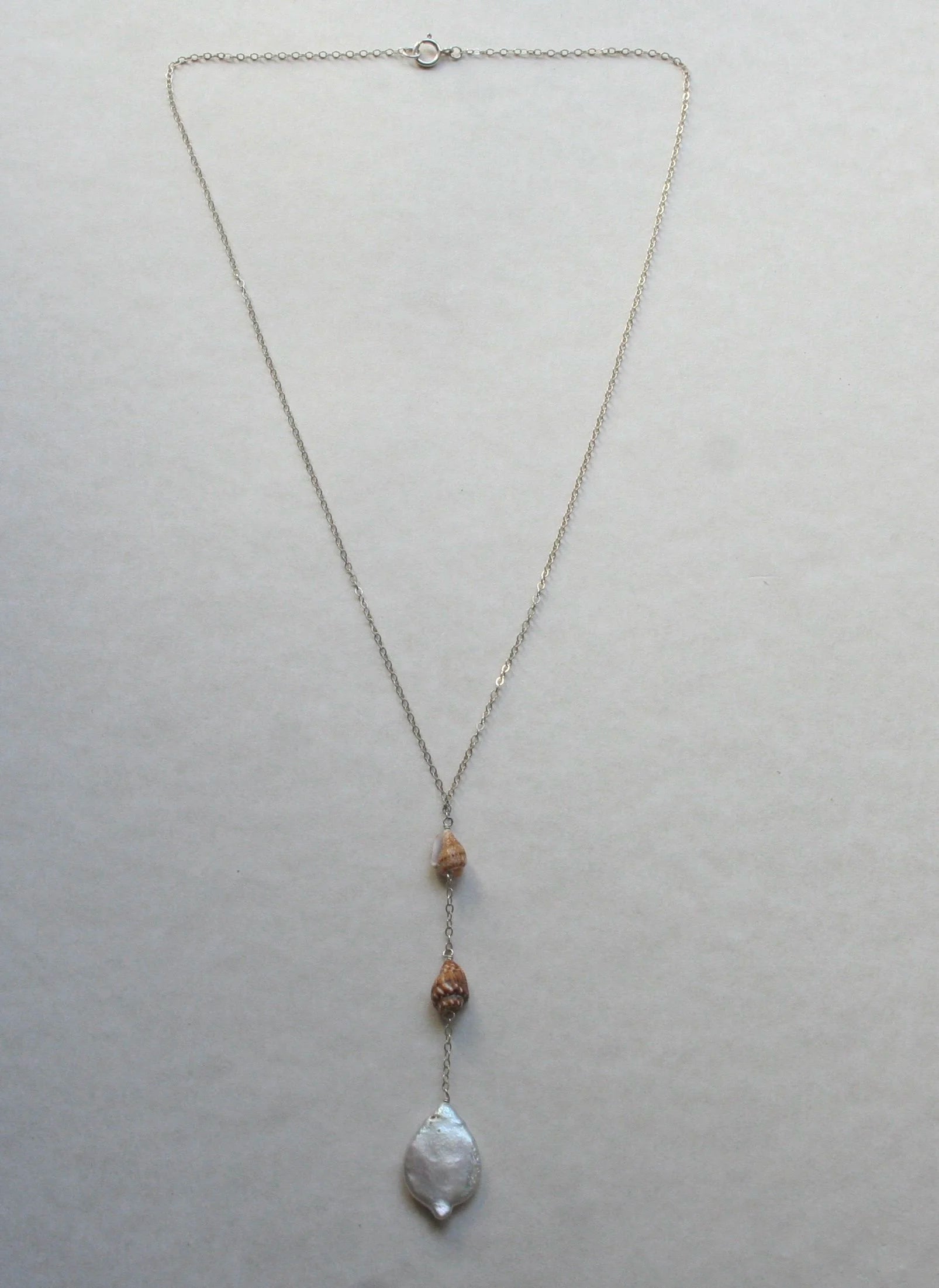 Jana Necklace