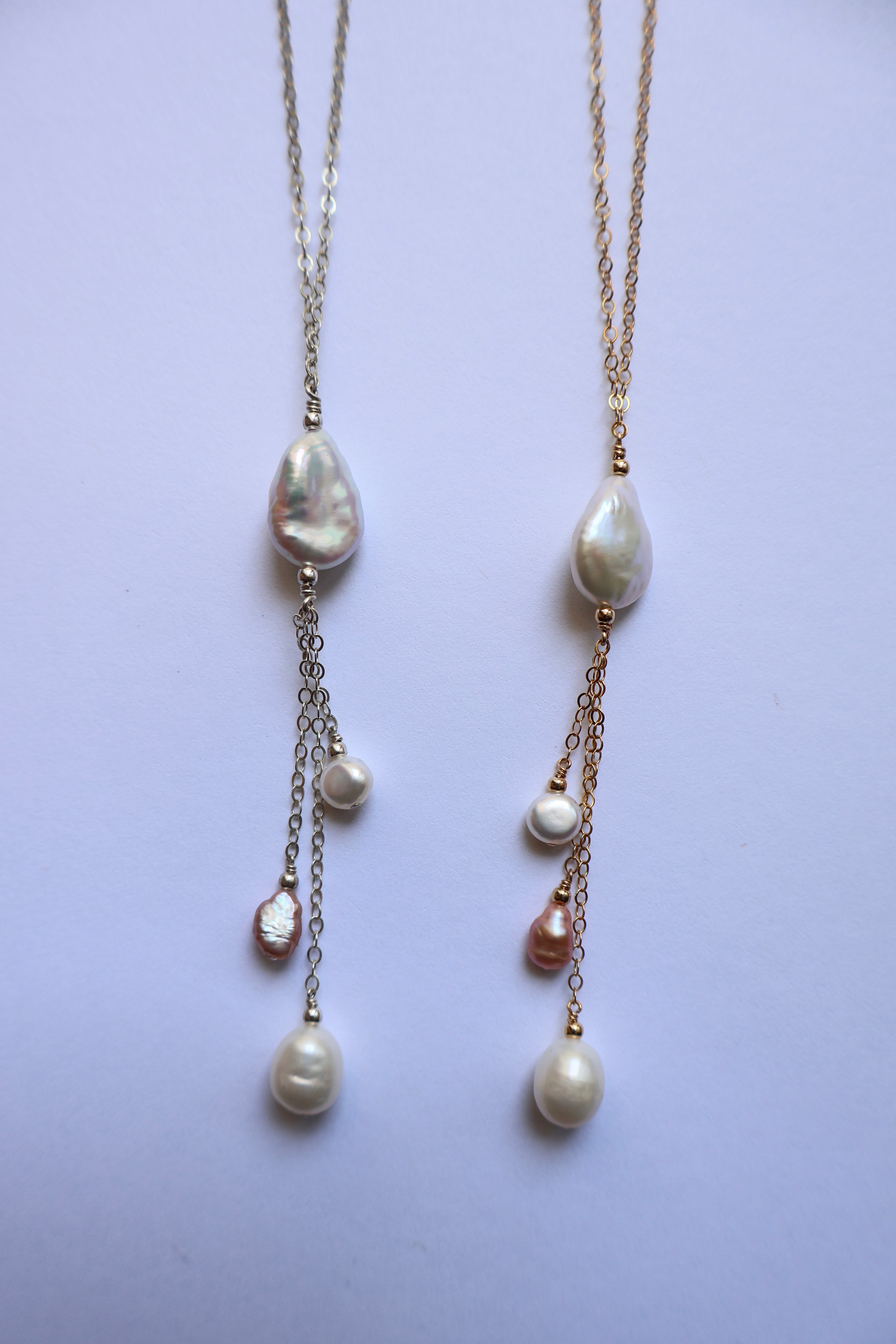 Moro Lariat