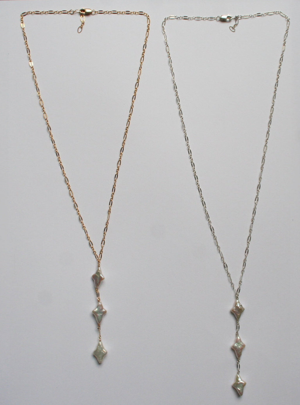 Moonlight Lariat