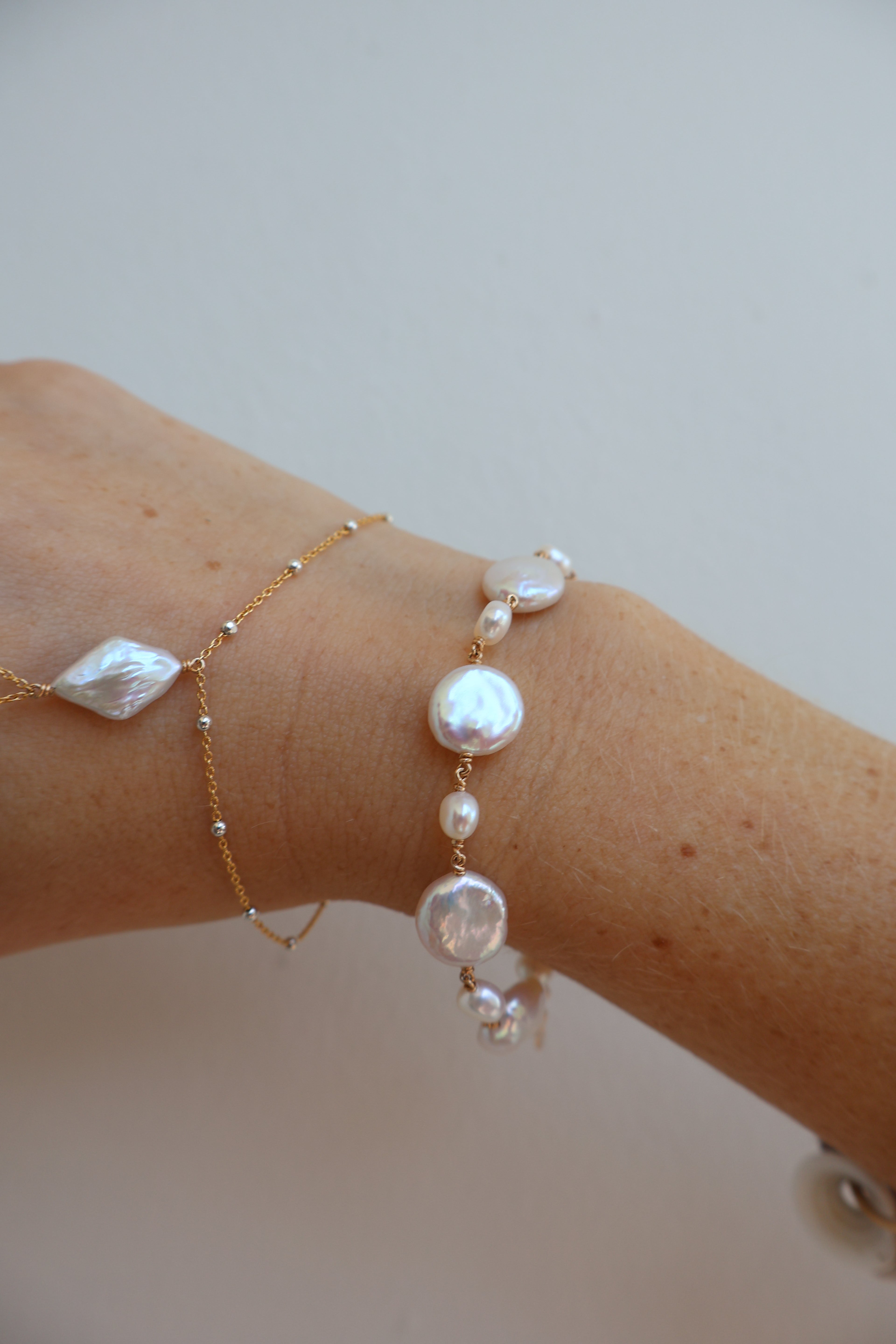 Mermaid Beach Bracelet