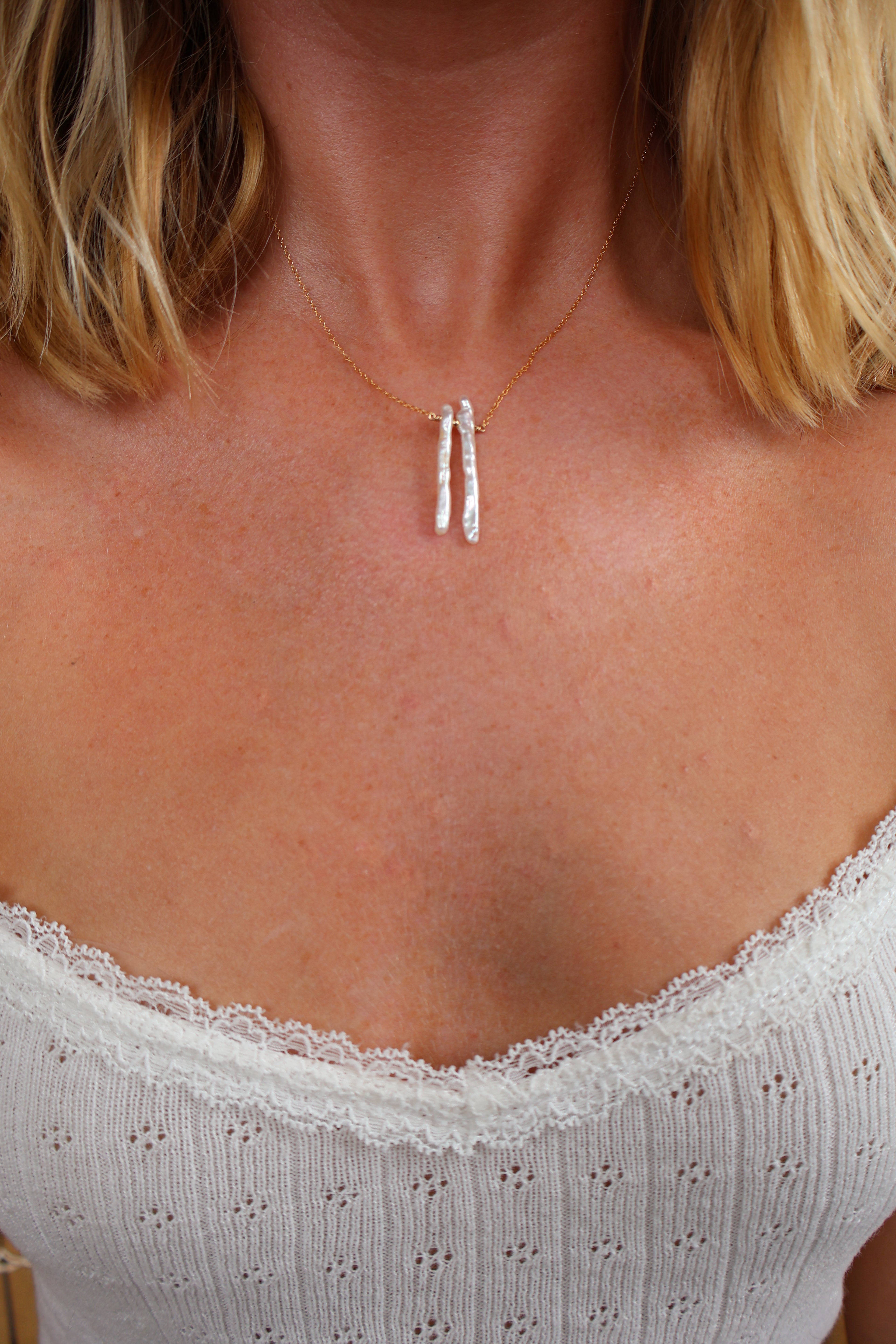 Marina Necklace