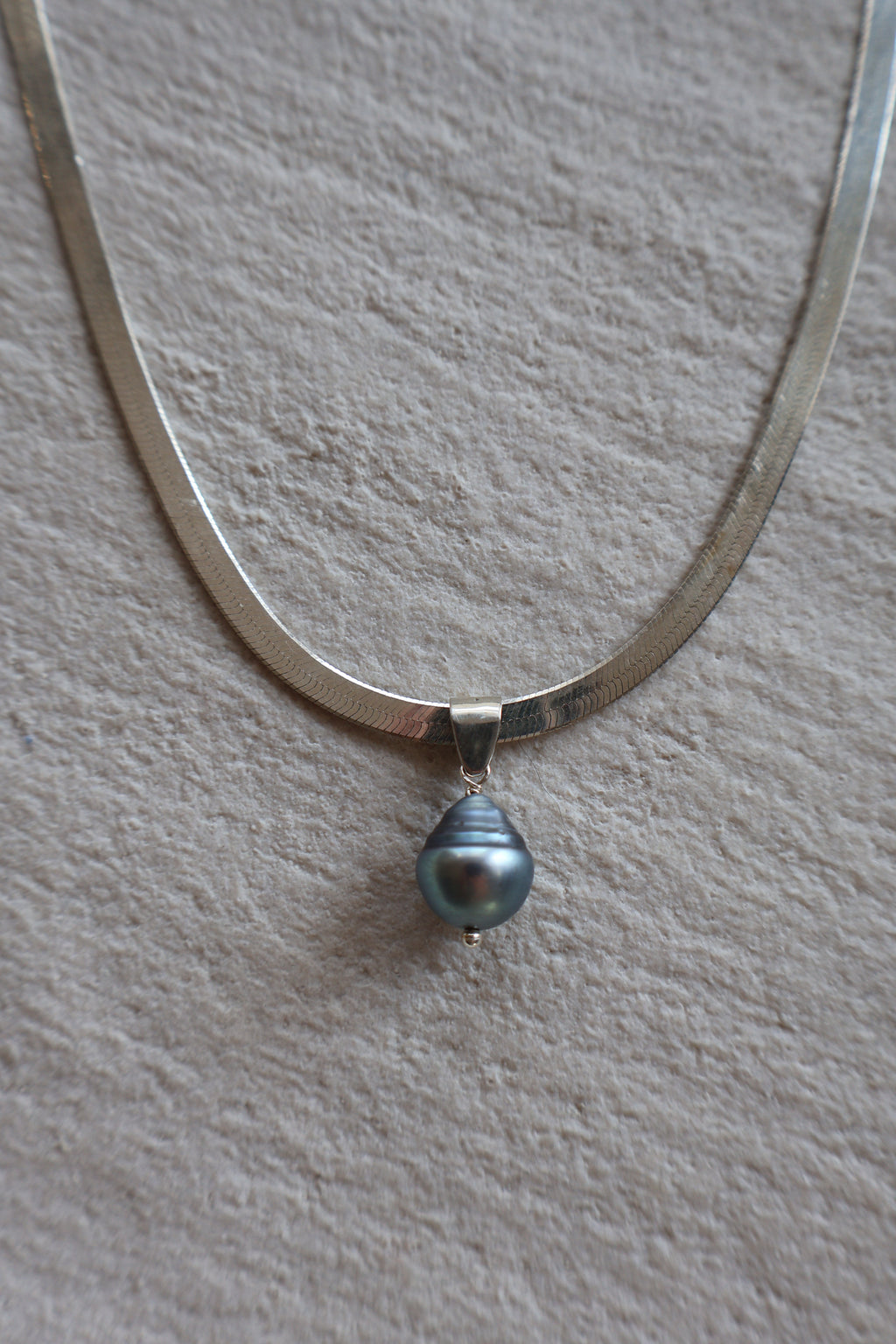 Talia Necklace