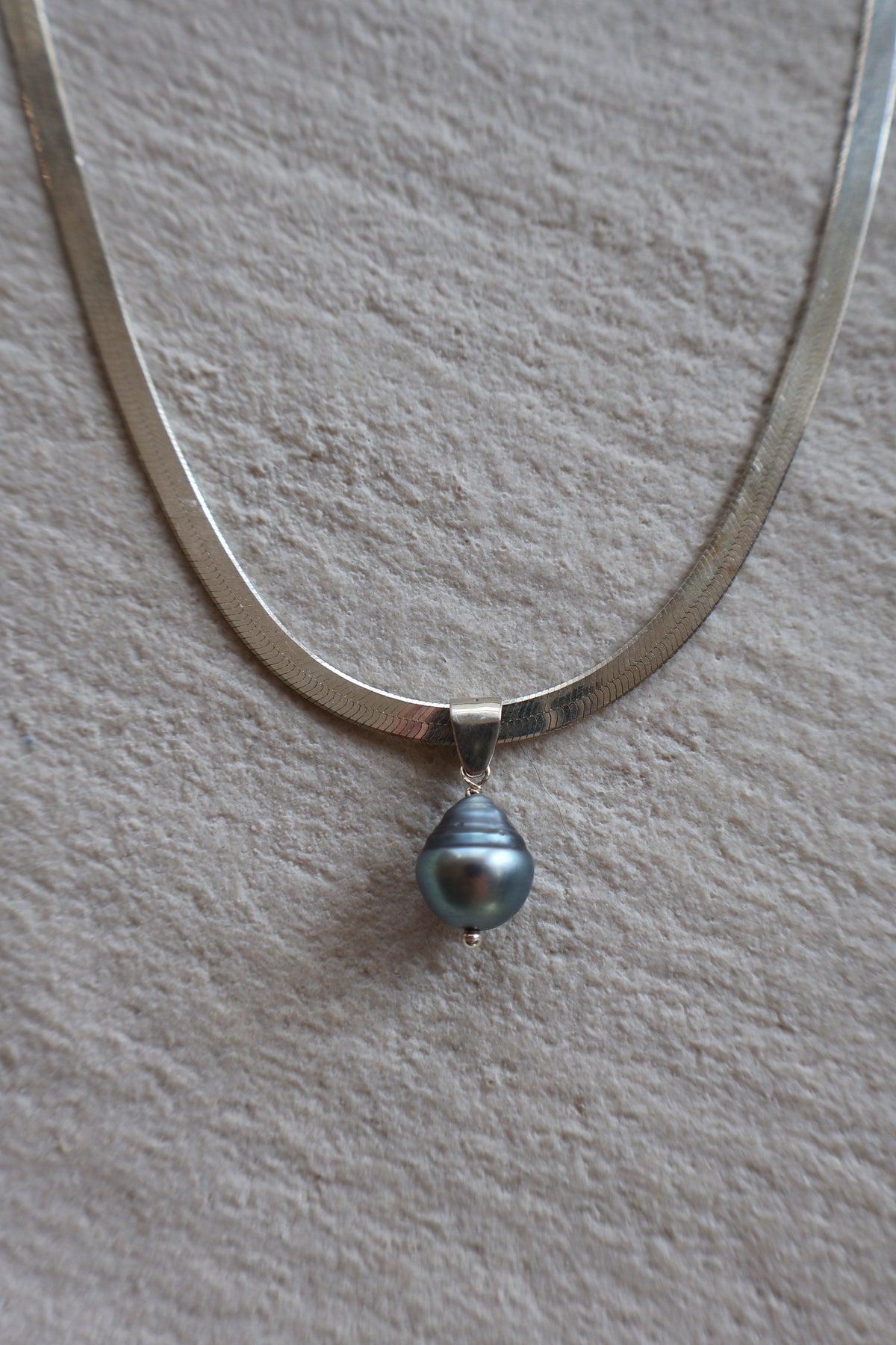 Talia Necklace