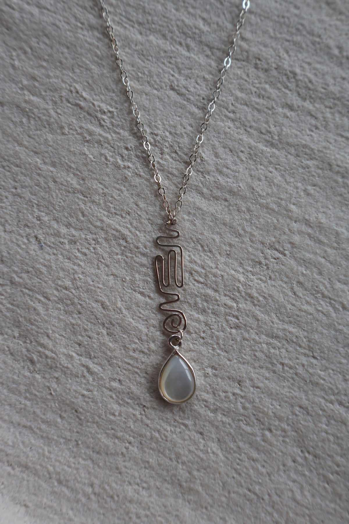 Margot Necklace