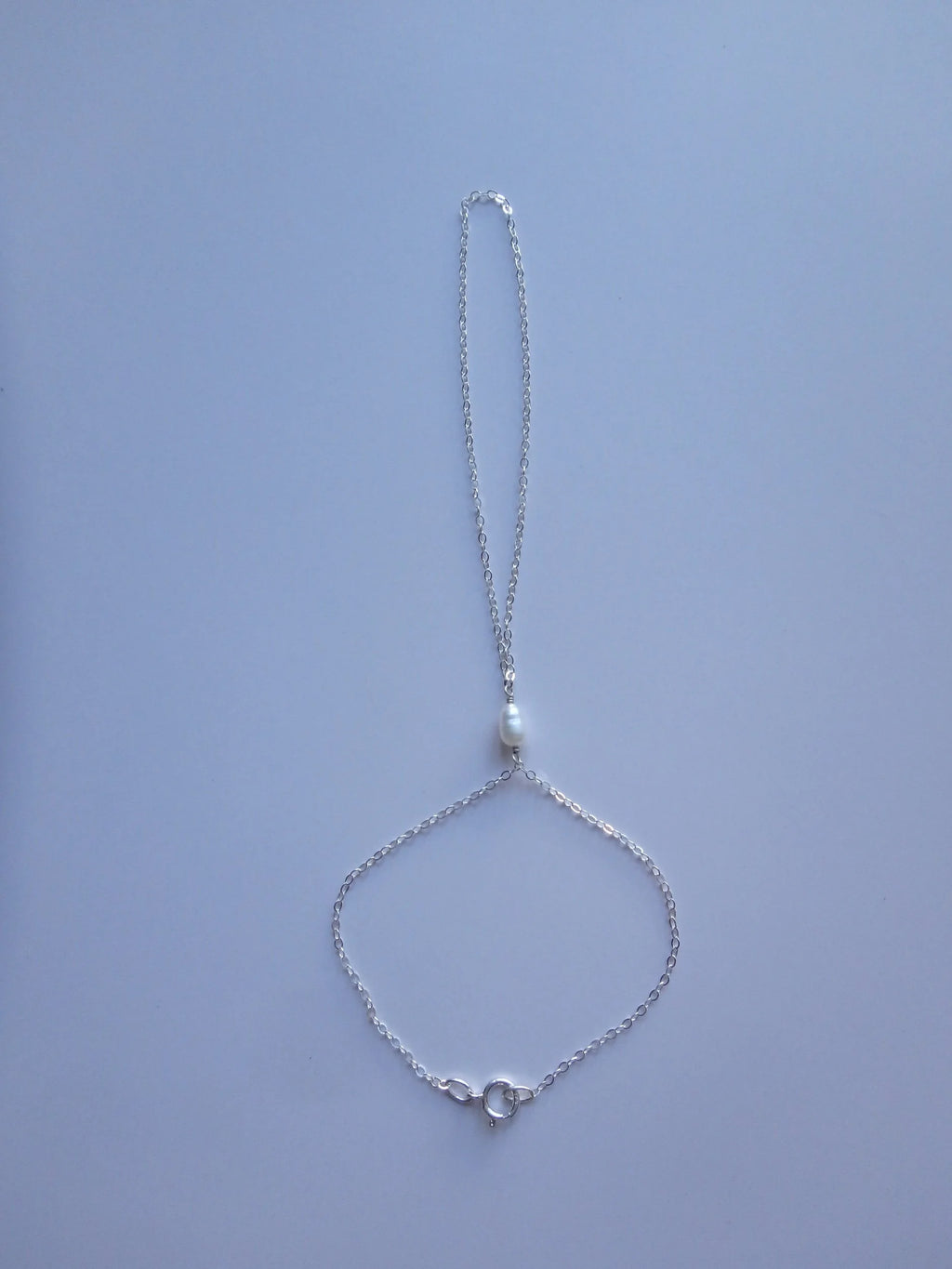 The Coast Handchain